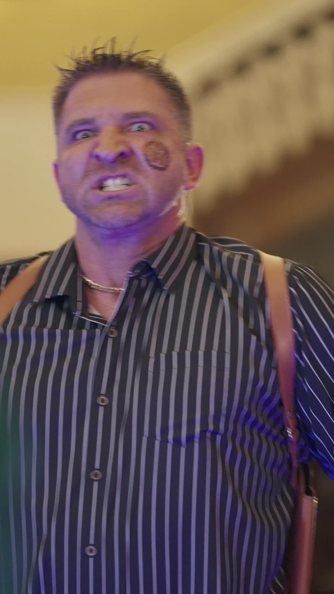 Episodio 18 de El regreso del verdugo