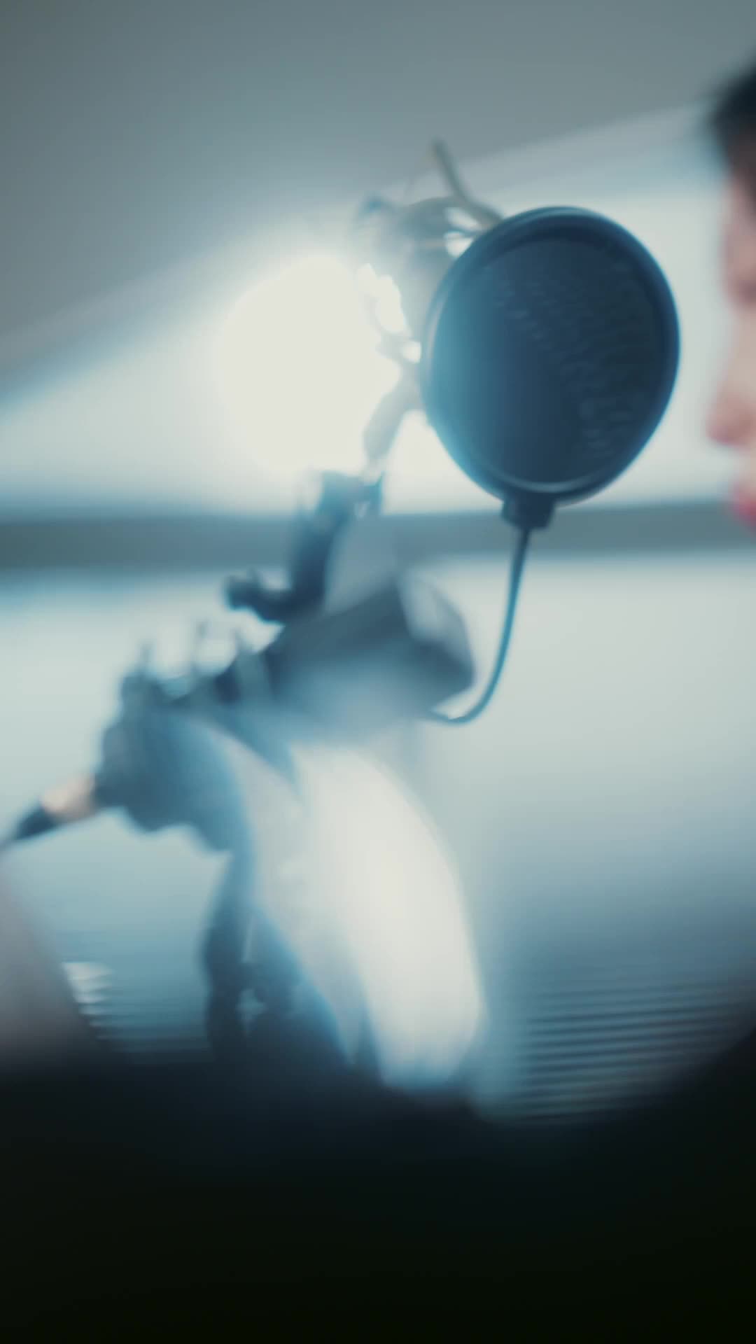 Episodio 1 de Él respaldó mis sueños