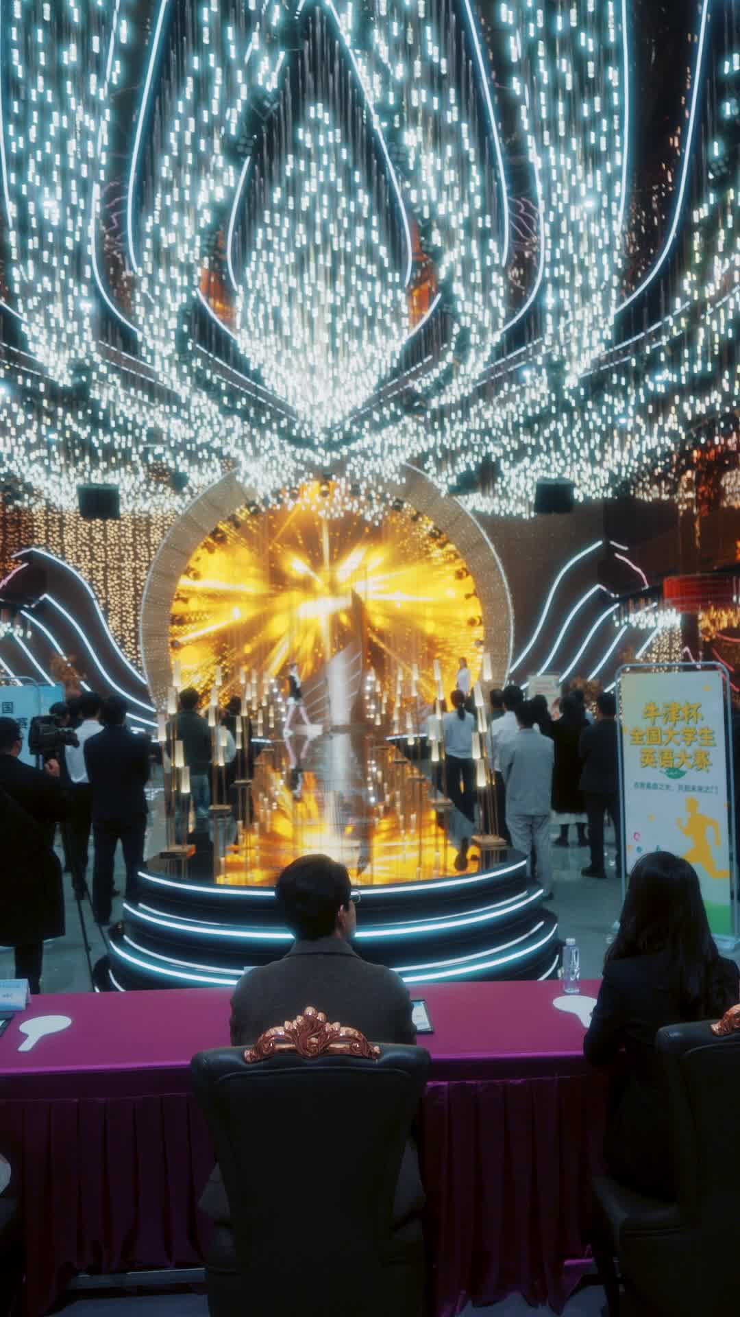 Episodio 45 de Él respaldó mis sueños