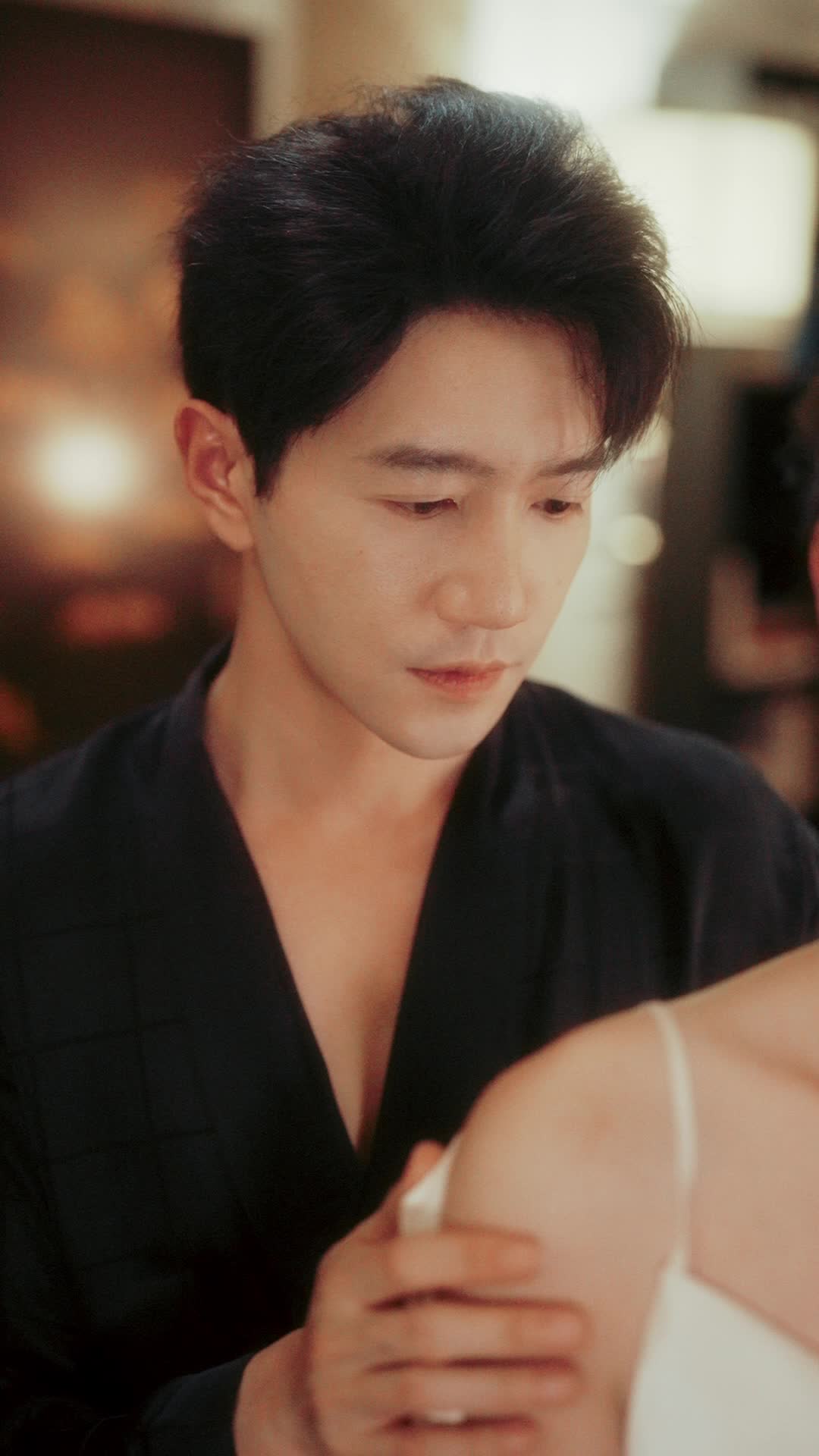 Episodio 67 de Él respaldó mis sueños