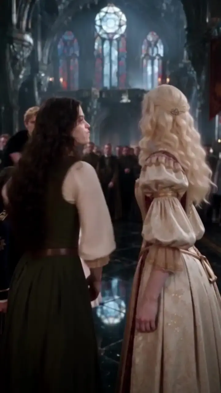 Episodio 12 de El Rey Alfa me vendió al Dios de la Guerra