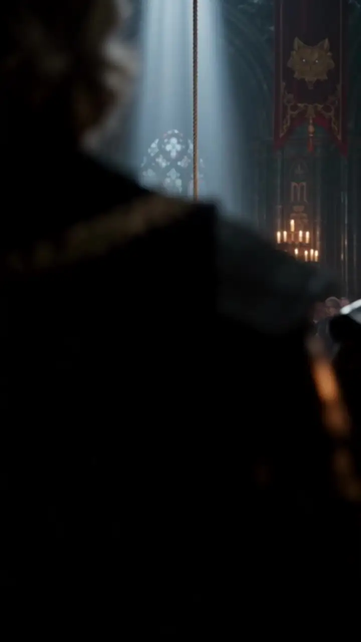 Episodio 2 de El Rey Alfa me vendió al Dios de la Guerra