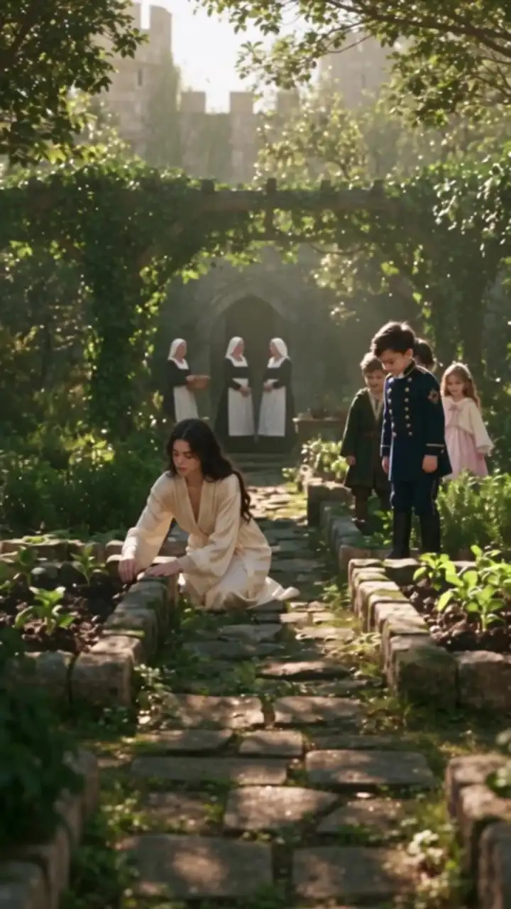 Episodio 38 de El Rey Alfa me vendió al Dios de la Guerra
