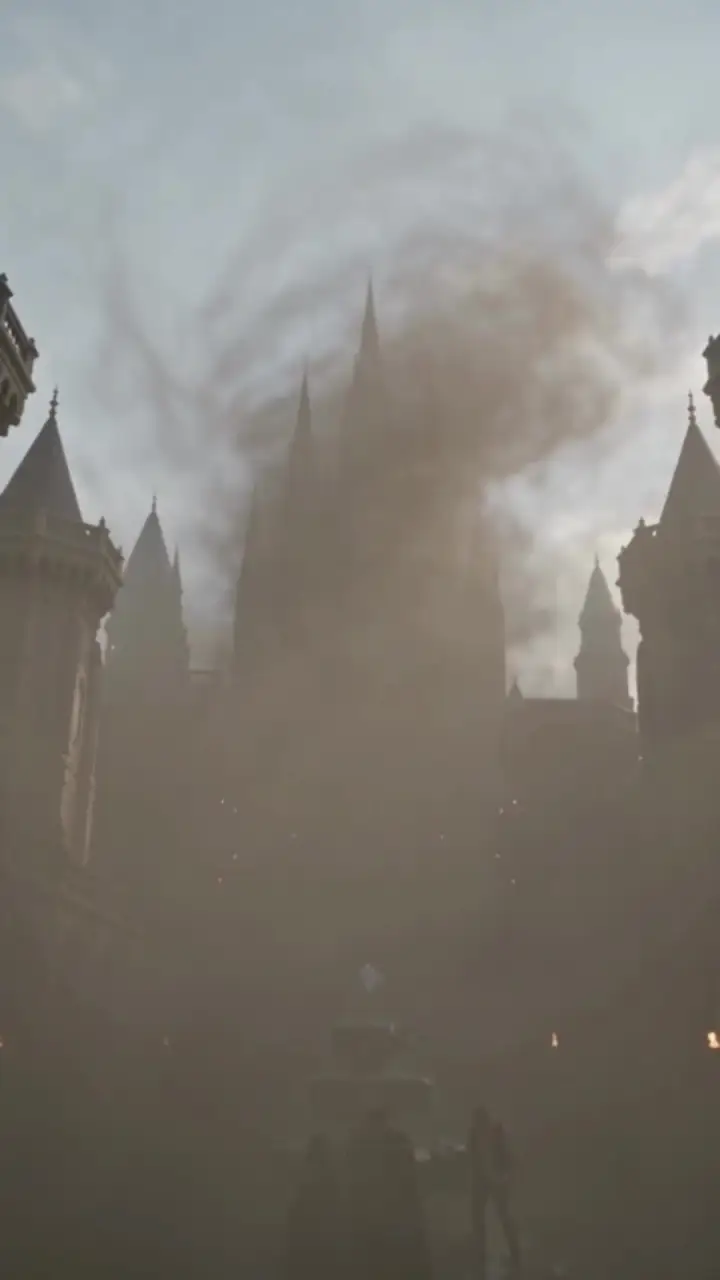 Episodio 57 de El Rey Alfa me vendió al Dios de la Guerra