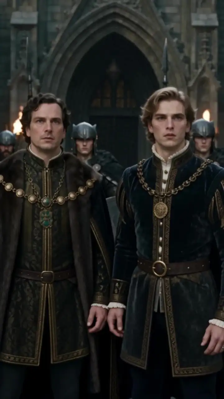 Episodio 60 de El Rey Alfa me vendió al Dios de la Guerra