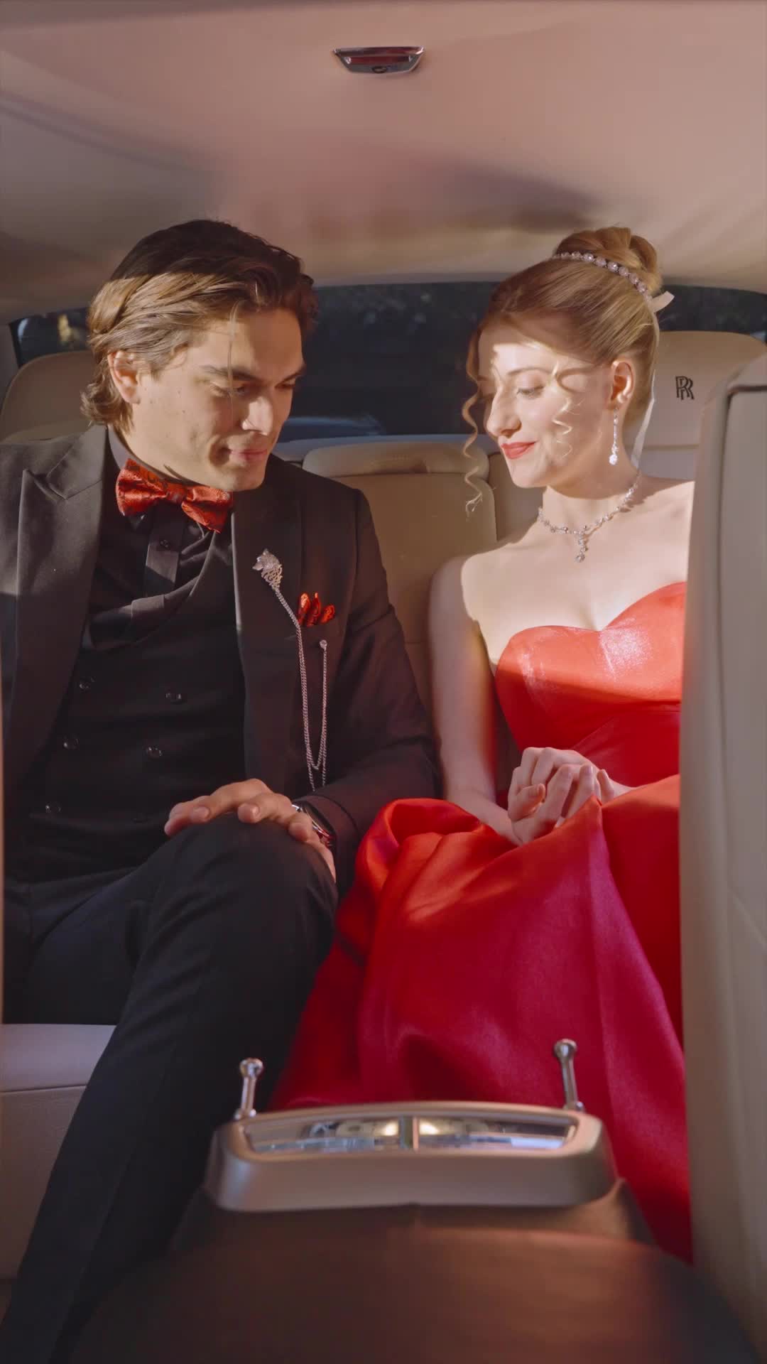 Episodio 31 de El Rey Alfa y Su Novia Virgen