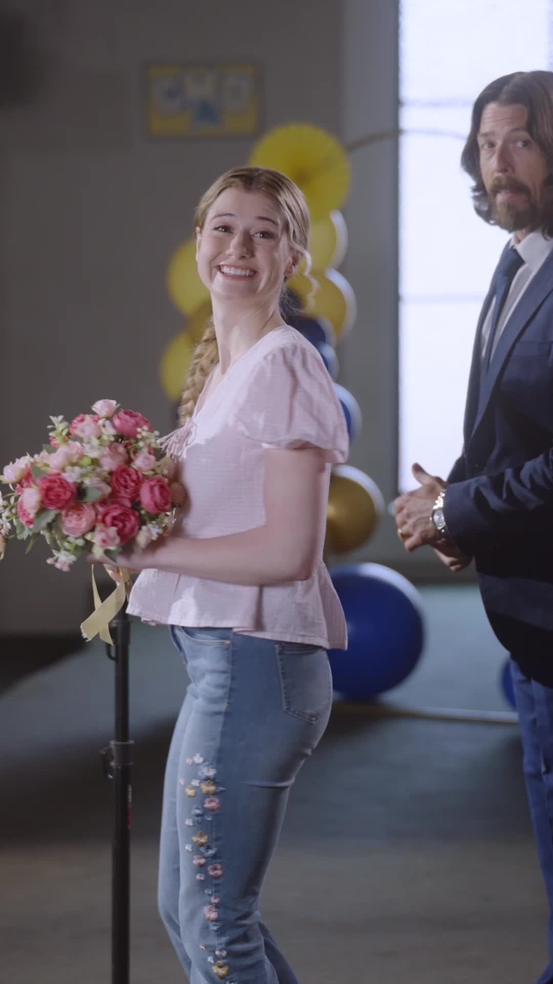 Episodio 6 de El Rey Alfa y Su Novia Virgen
