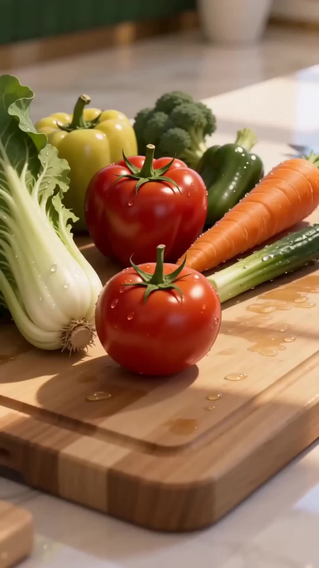 Episodio 8 de El rey oculto de la cocina