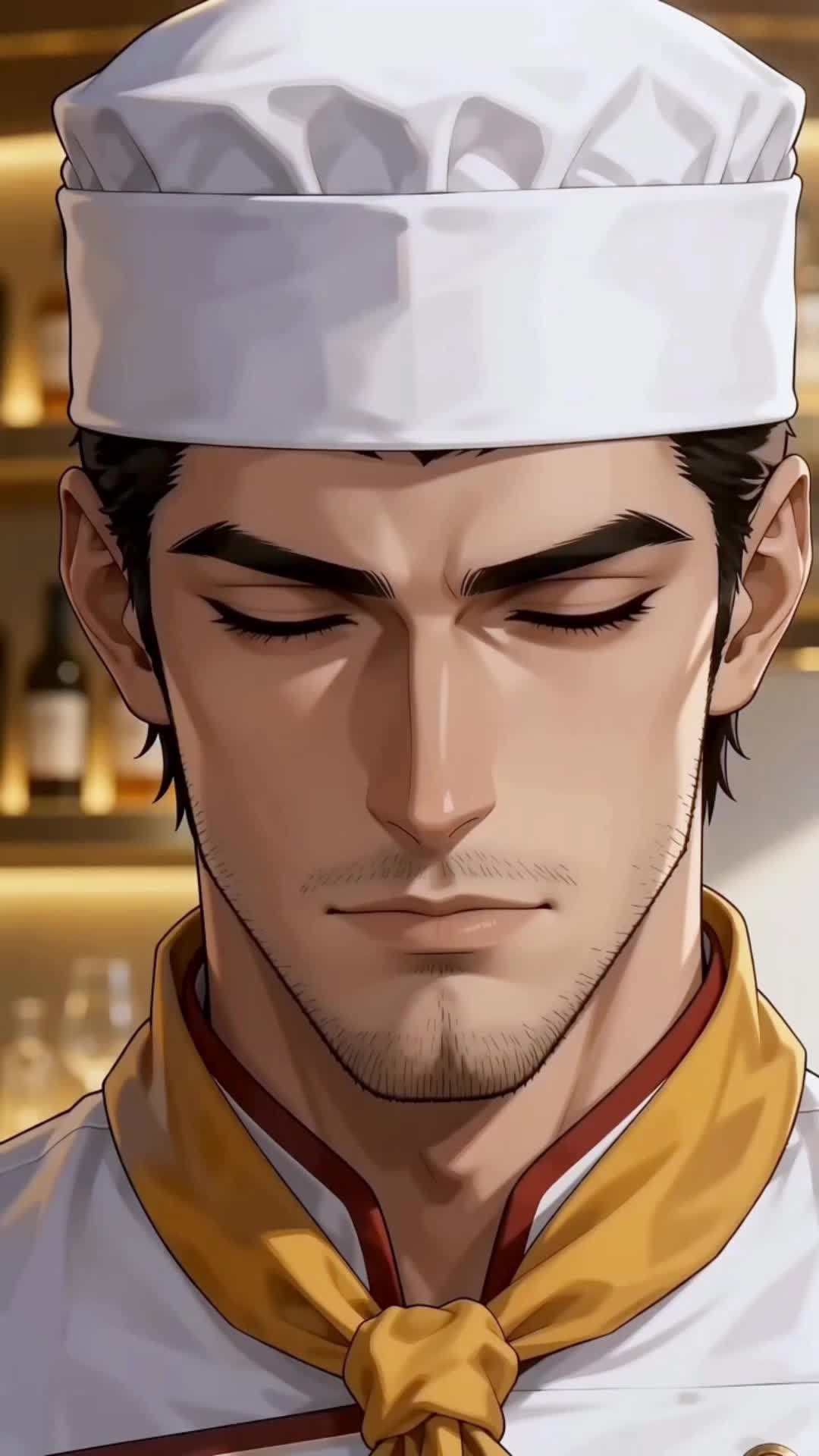Episodio 9 de El rey oculto de la cocina