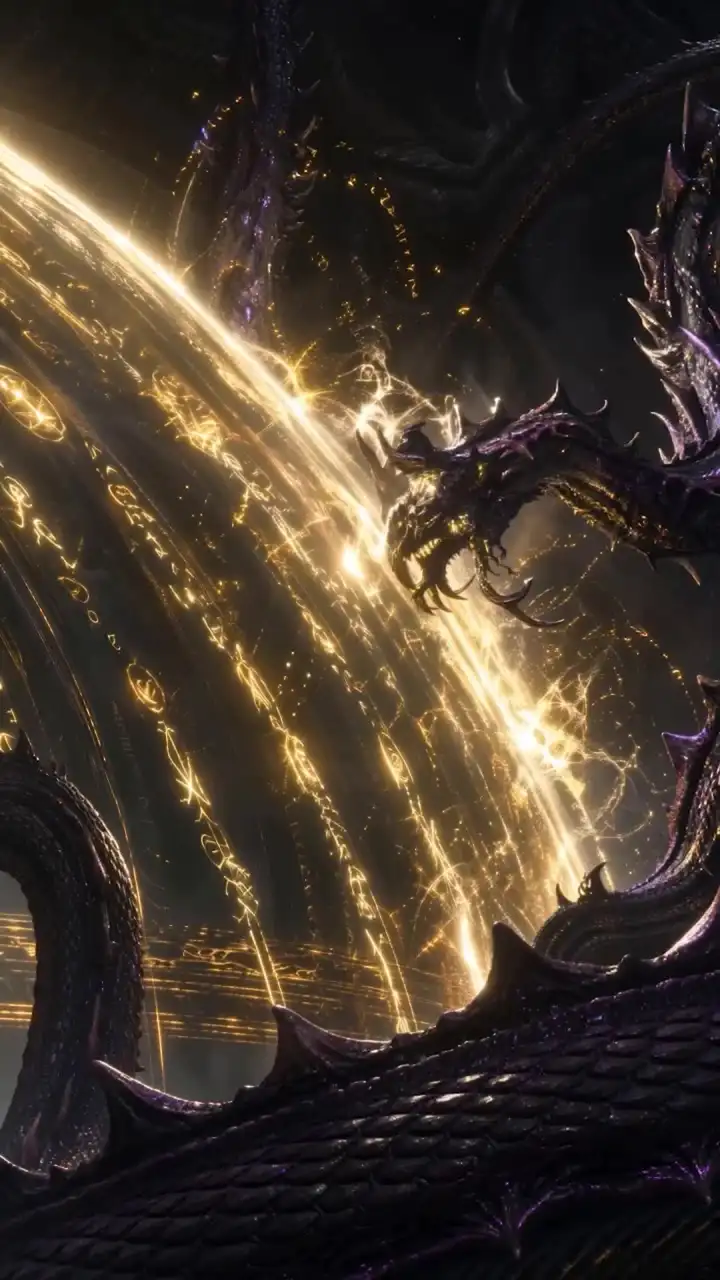 Episodio 34 de El sacerdote en realidad es un serafín