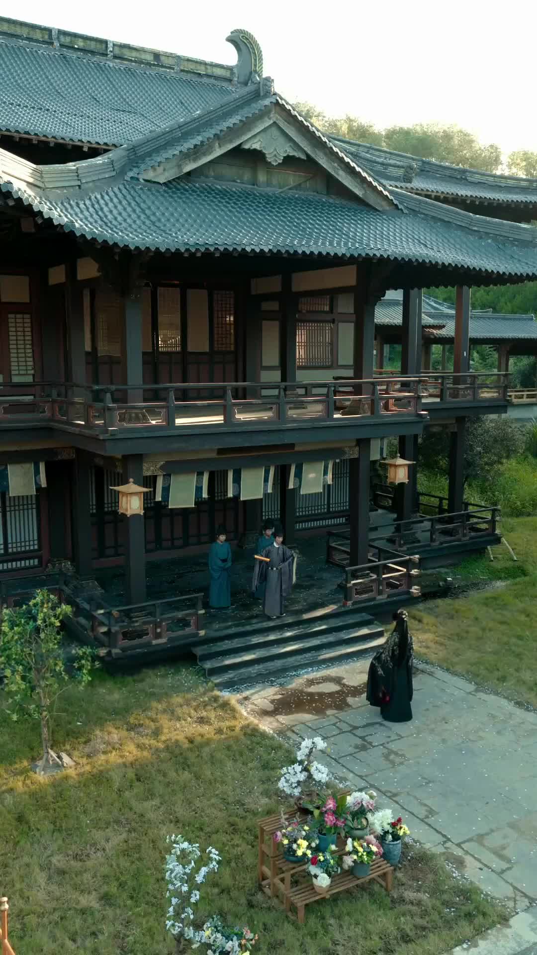 Episodio 103 de El sanador que encontré entre los muertos