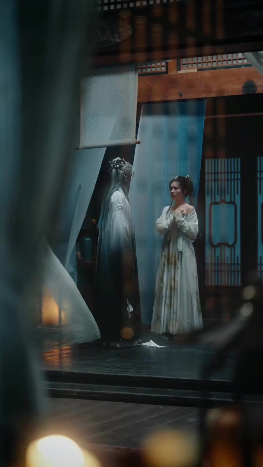 Episodio 11 de El sanador que encontré entre los muertos