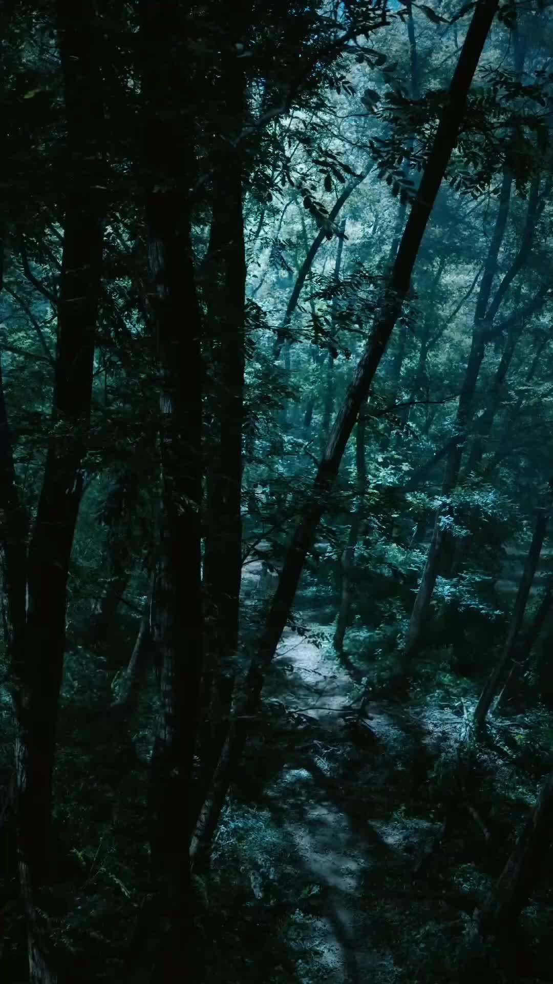 Episodio 13 de El sanador que encontré entre los muertos