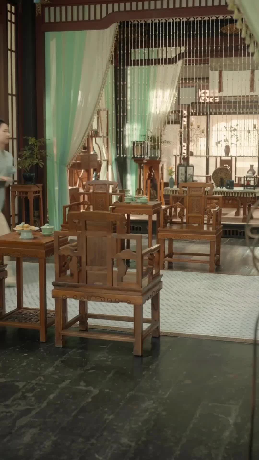 Episodio 26 de El sanador que encontré entre los muertos