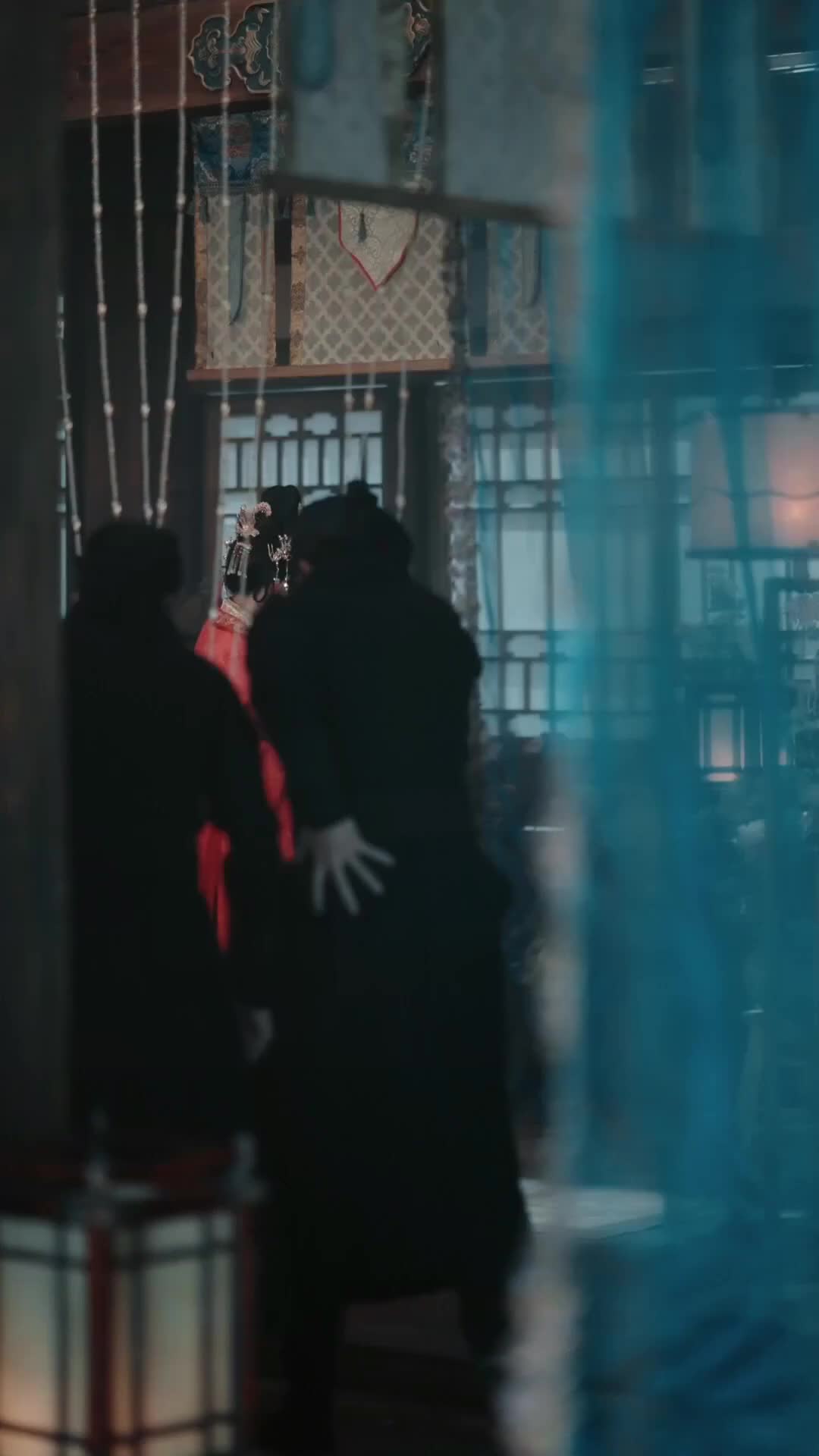 Episodio 34 de El sanador que encontré entre los muertos