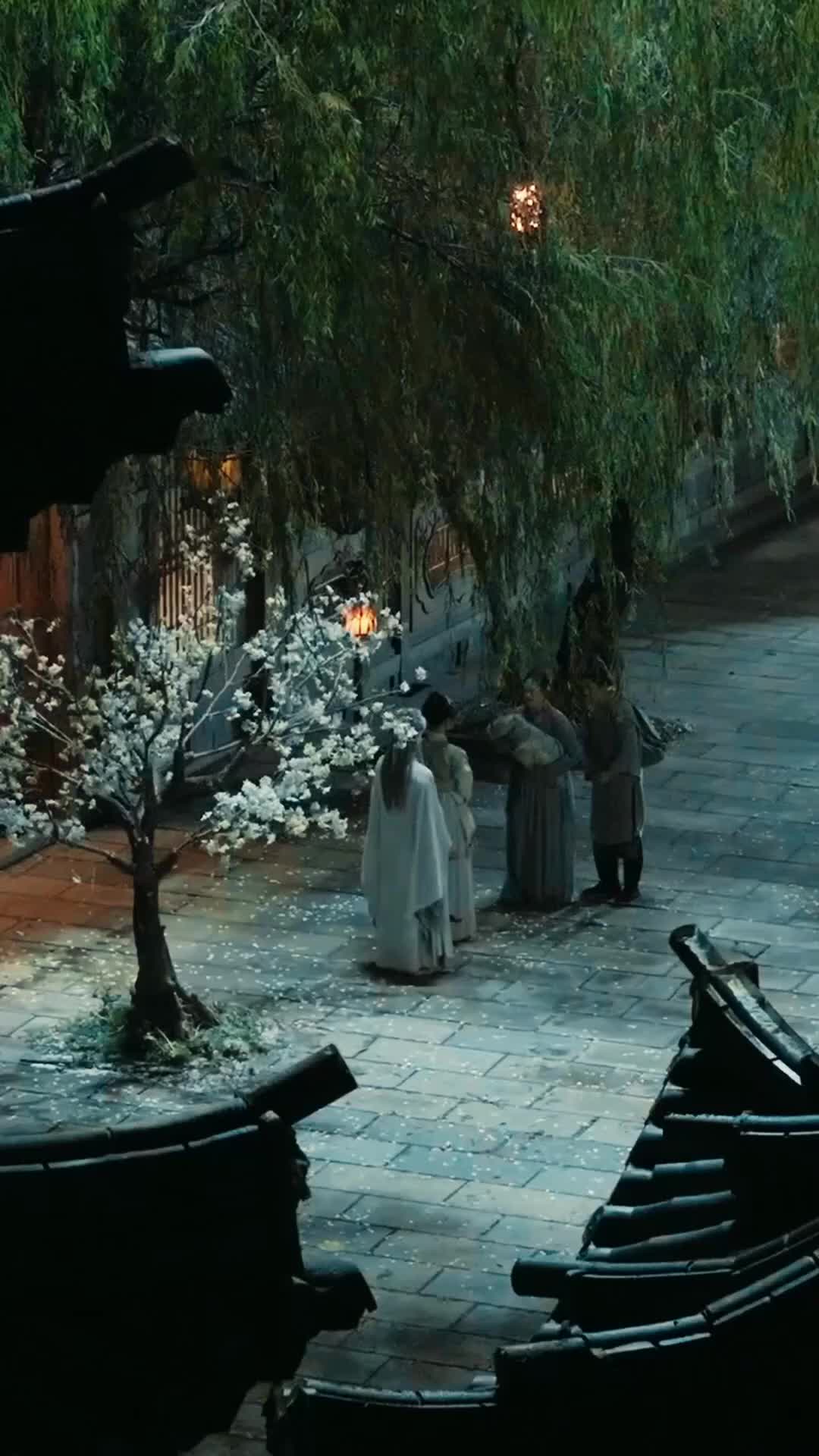Episodio 5 de El sanador que encontré entre los muertos