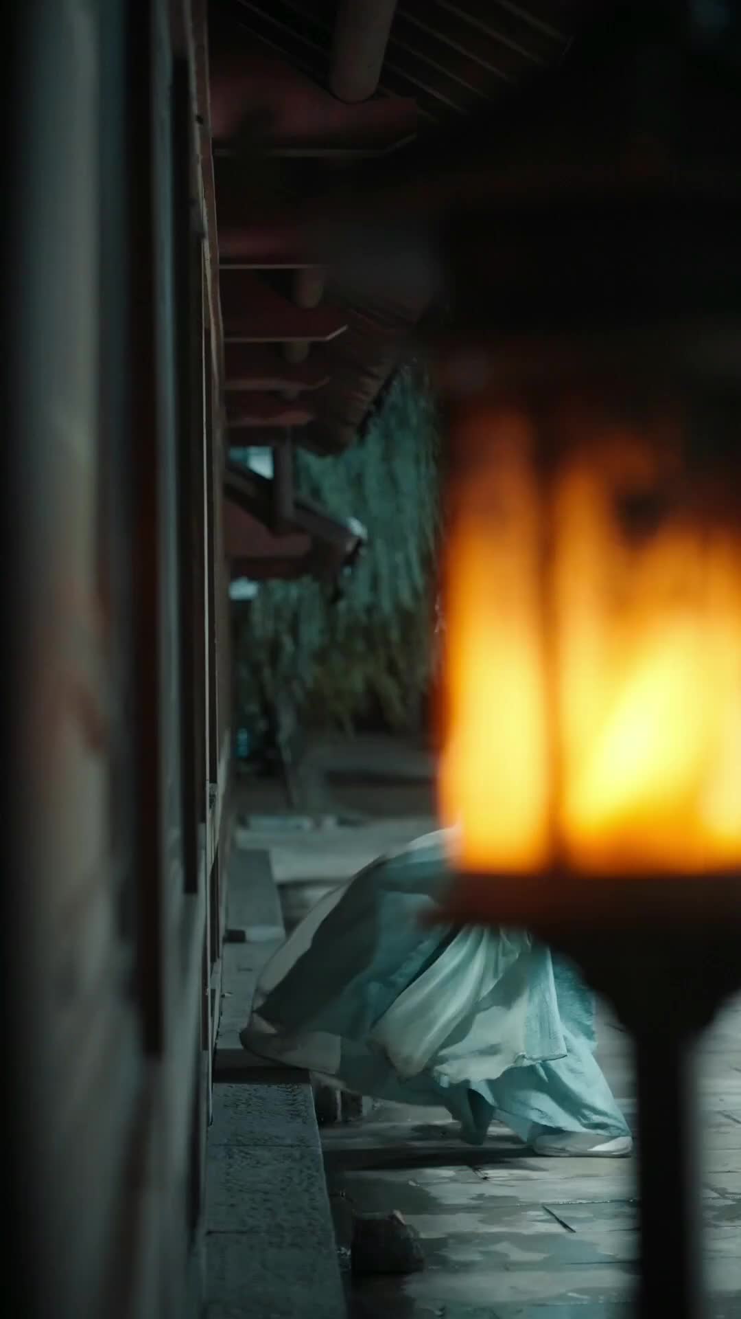 Episodio 6 de El sanador que encontré entre los muertos