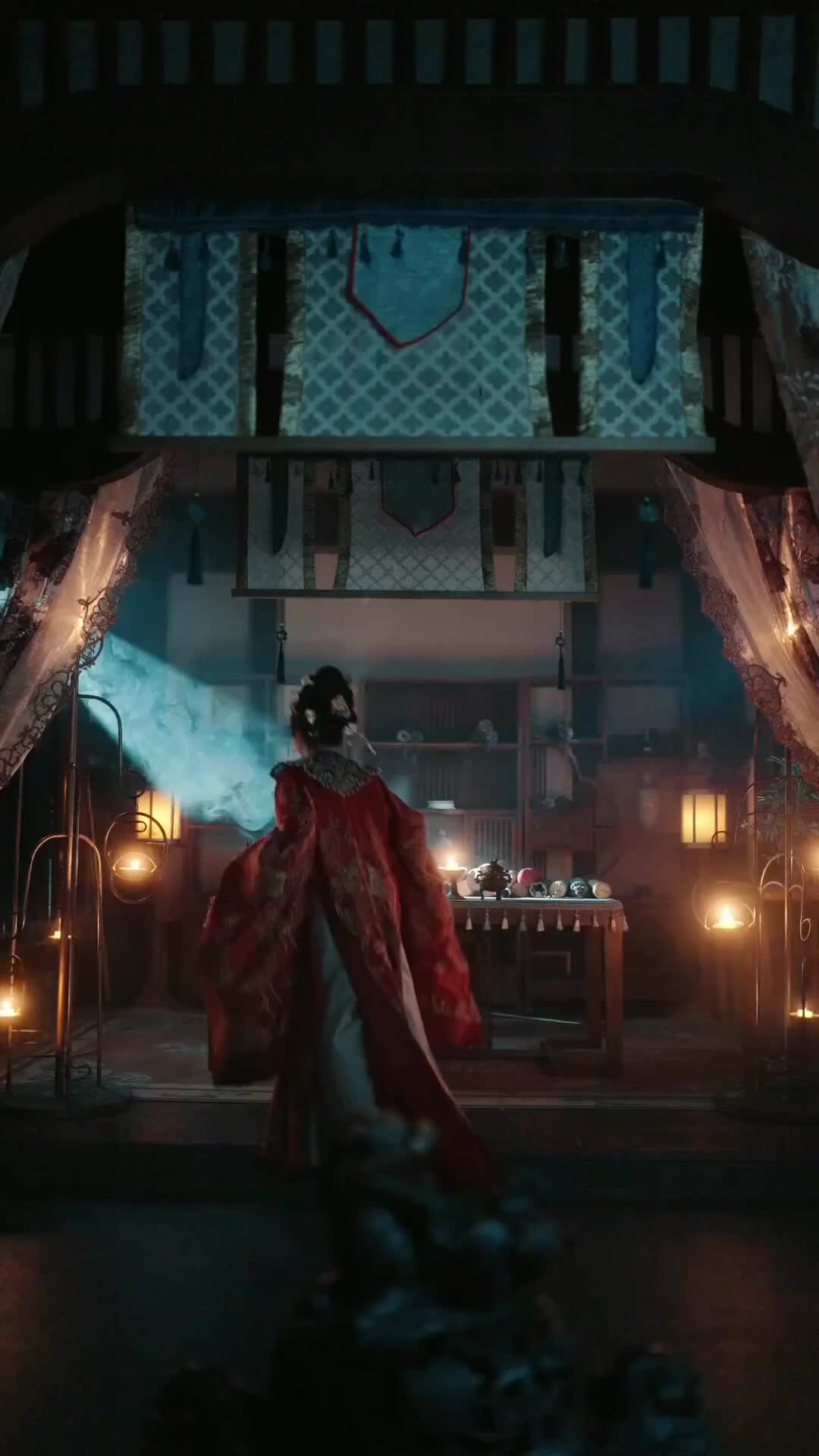 Episodio 61 de El sanador que encontré entre los muertos