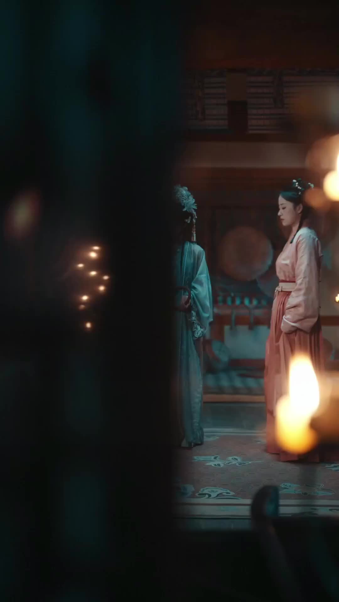 Episodio 66 de El sanador que encontré entre los muertos