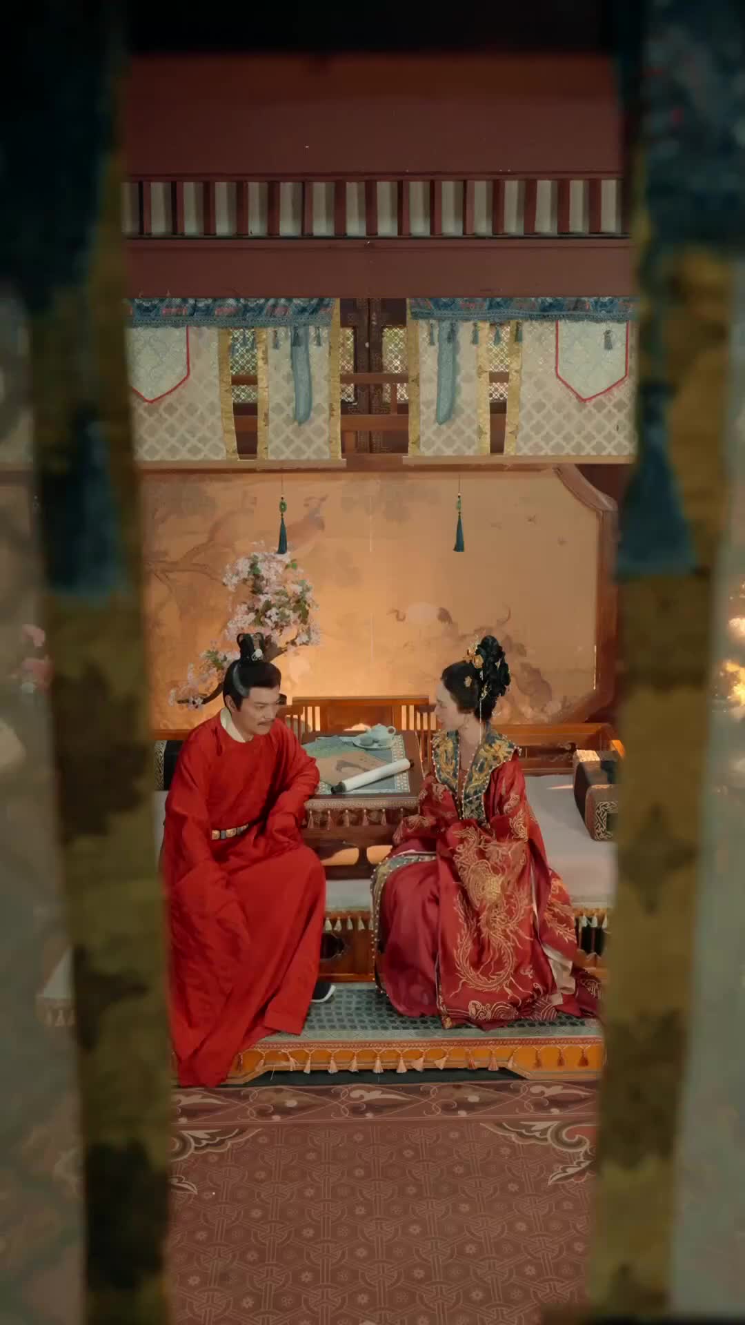 Episodio 74 de El sanador que encontré entre los muertos