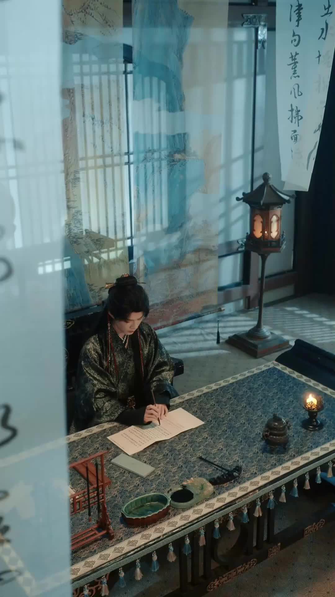Episodio 79 de El sanador que encontré entre los muertos