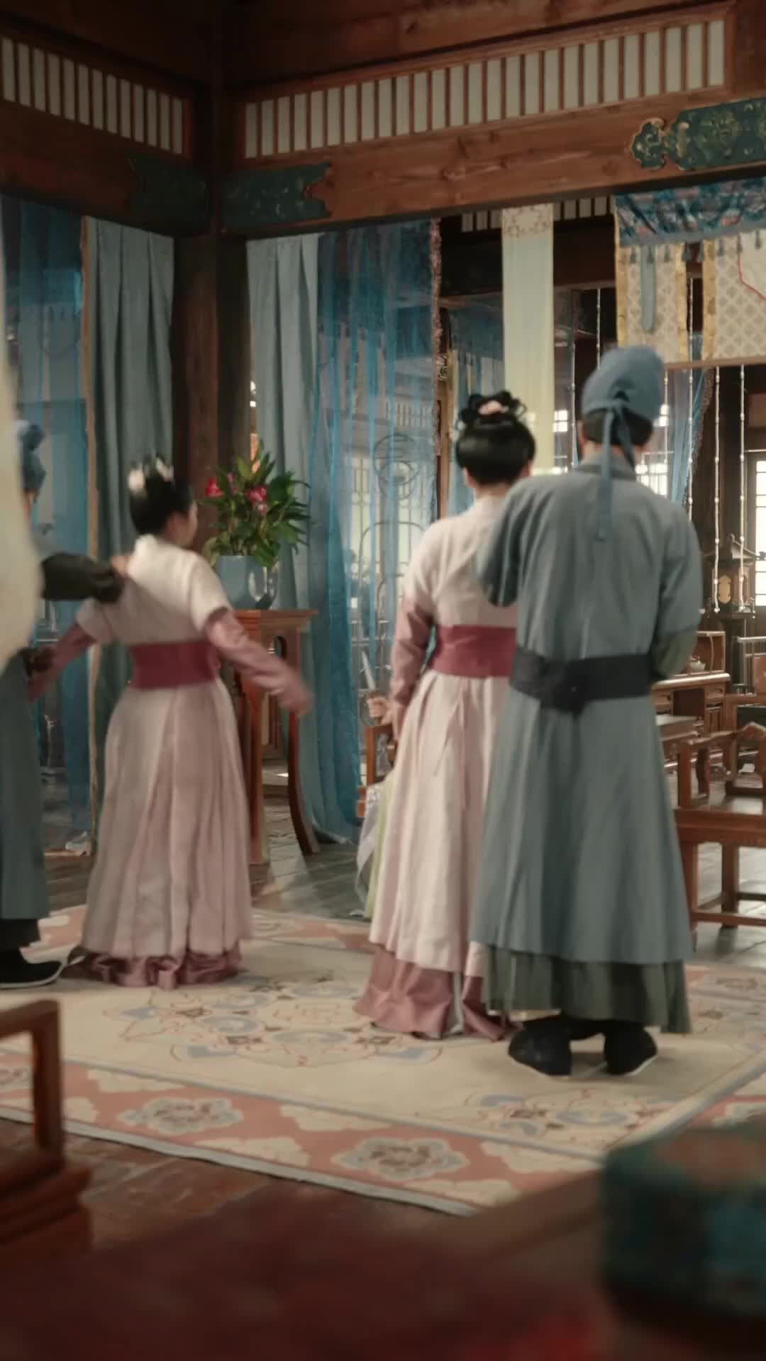 Episodio 86 de El sanador que encontré entre los muertos
