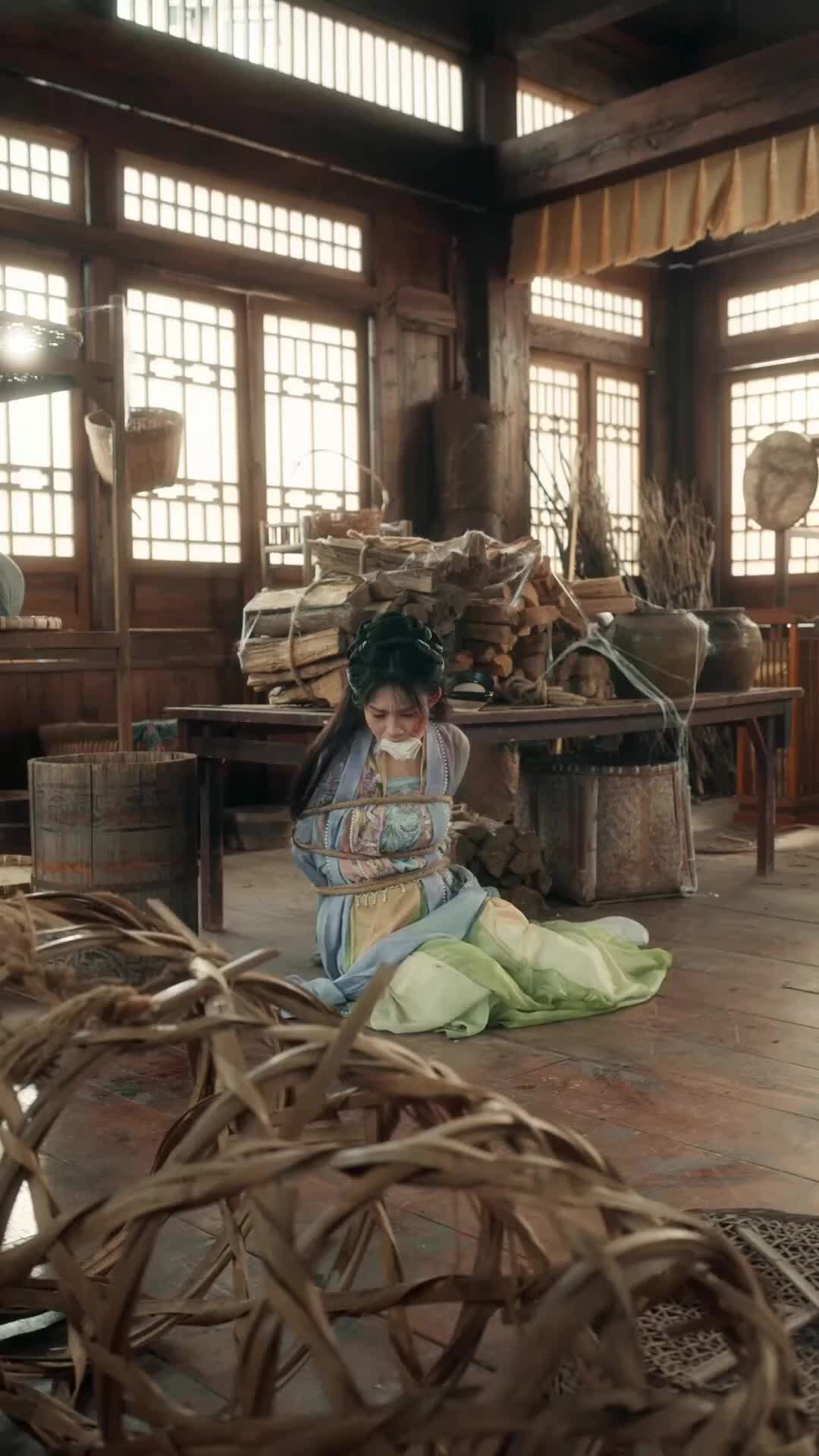 Episodio 92 de El sanador que encontré entre los muertos