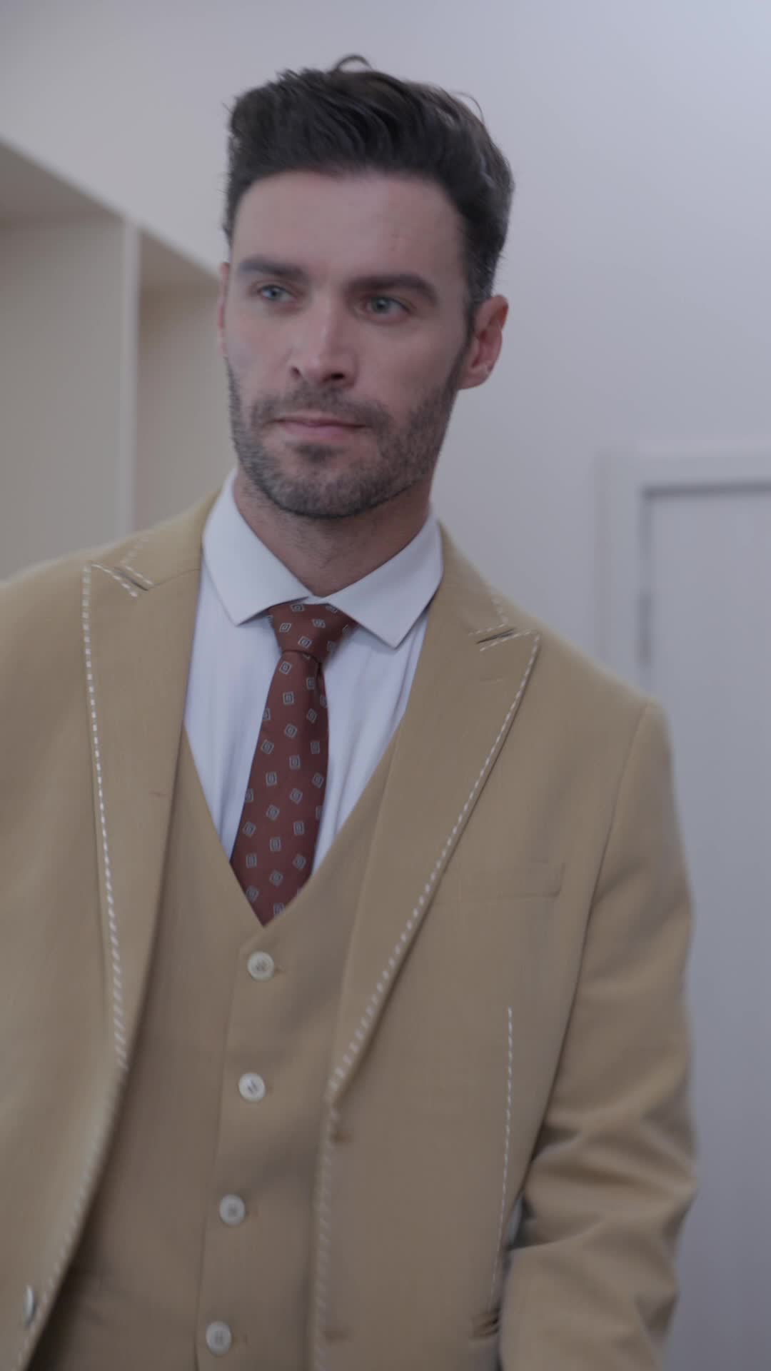 Episodio 11 de El secreto entre nosotros