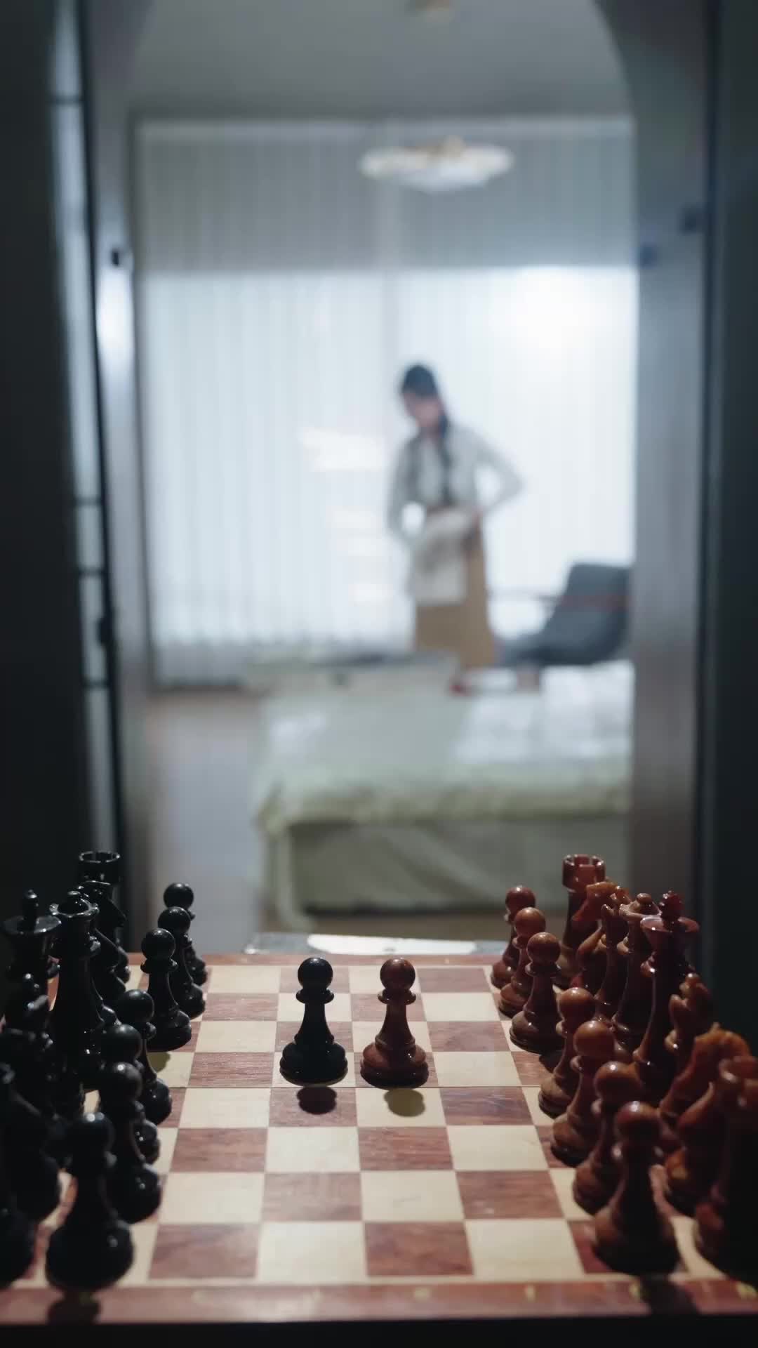 Episodio 8 de El secreto que ahora lamenta