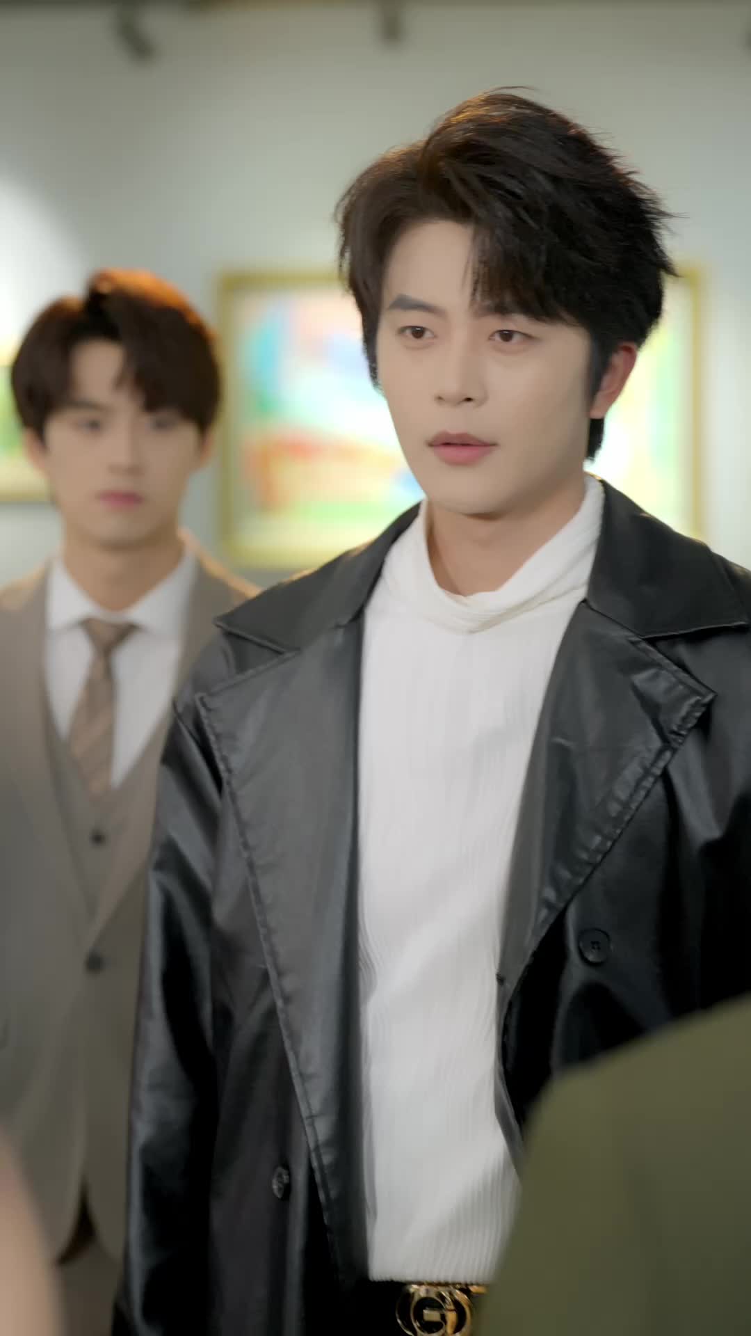 Episodio 10 de El secuestrador que robó mi corazón
