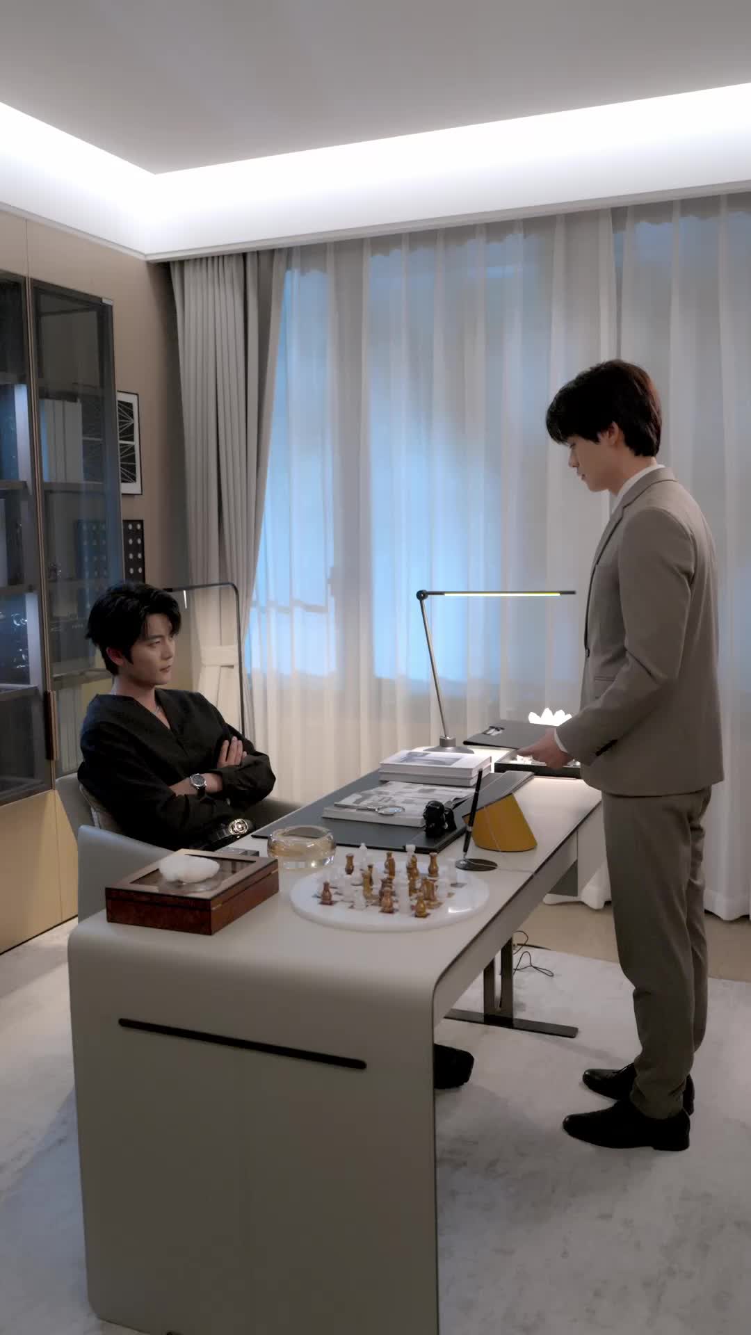 Episodio 7 de El secuestrador que robó mi corazón