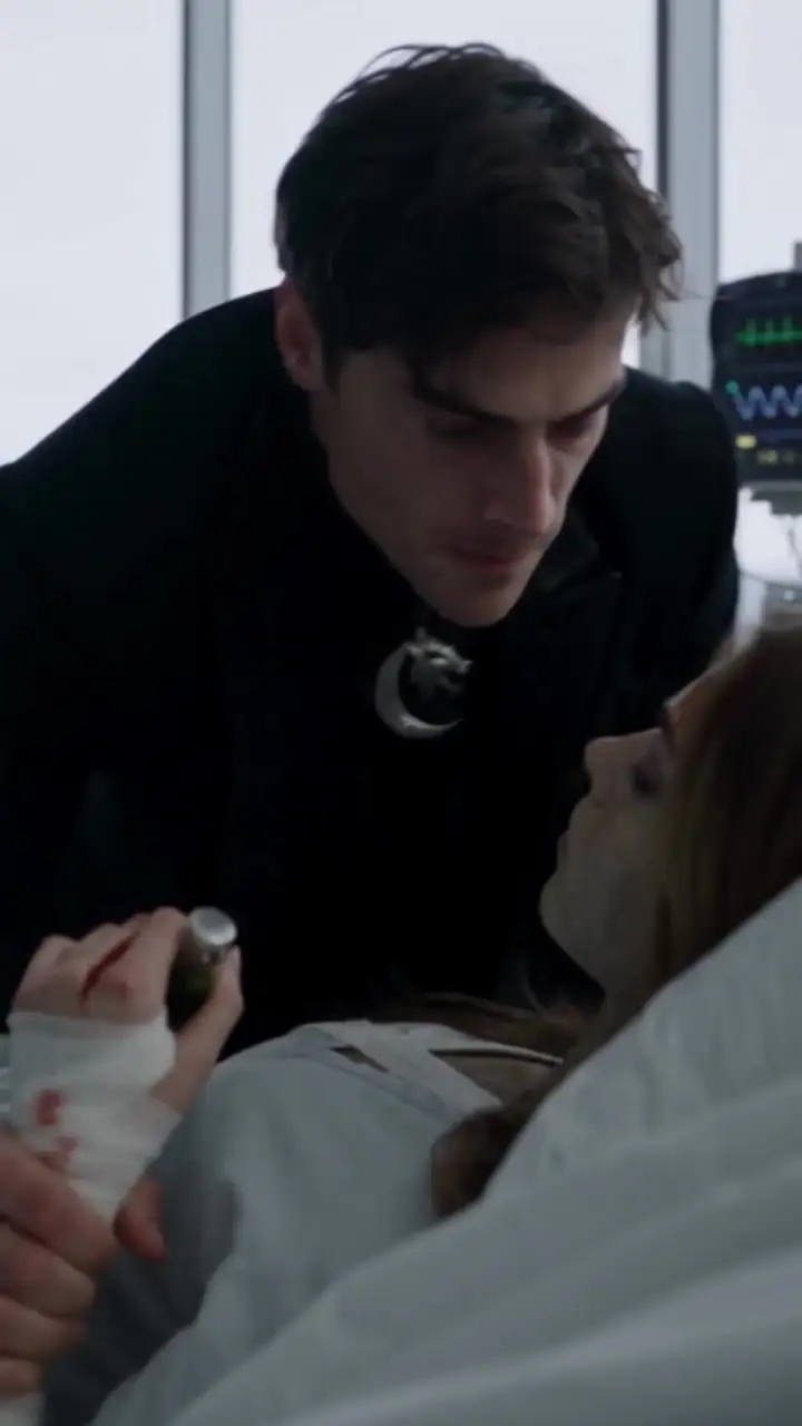 Episodio 10 de El sistema de recompensa por muerte: escapo de mi manada tóxica