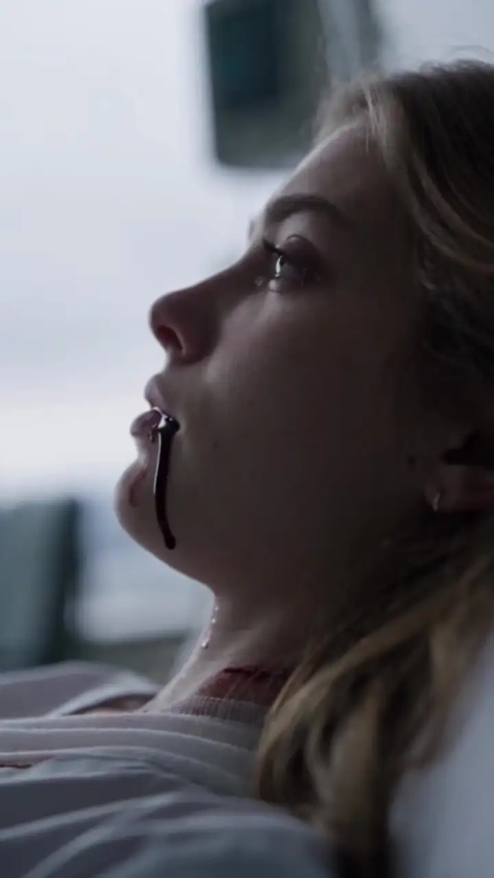 Episodio 11 de El sistema de recompensa por muerte: escapo de mi manada tóxica