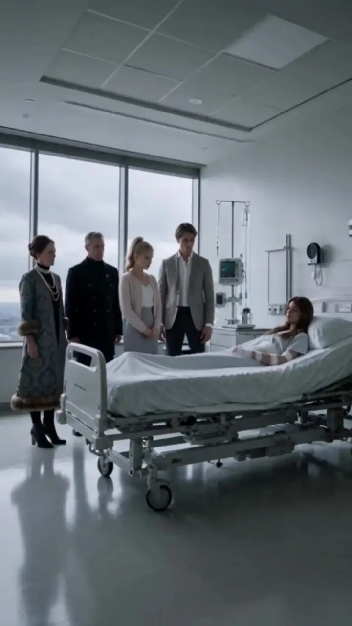 Episodio 9 de El sistema de recompensa por muerte: escapo de mi manada tóxica