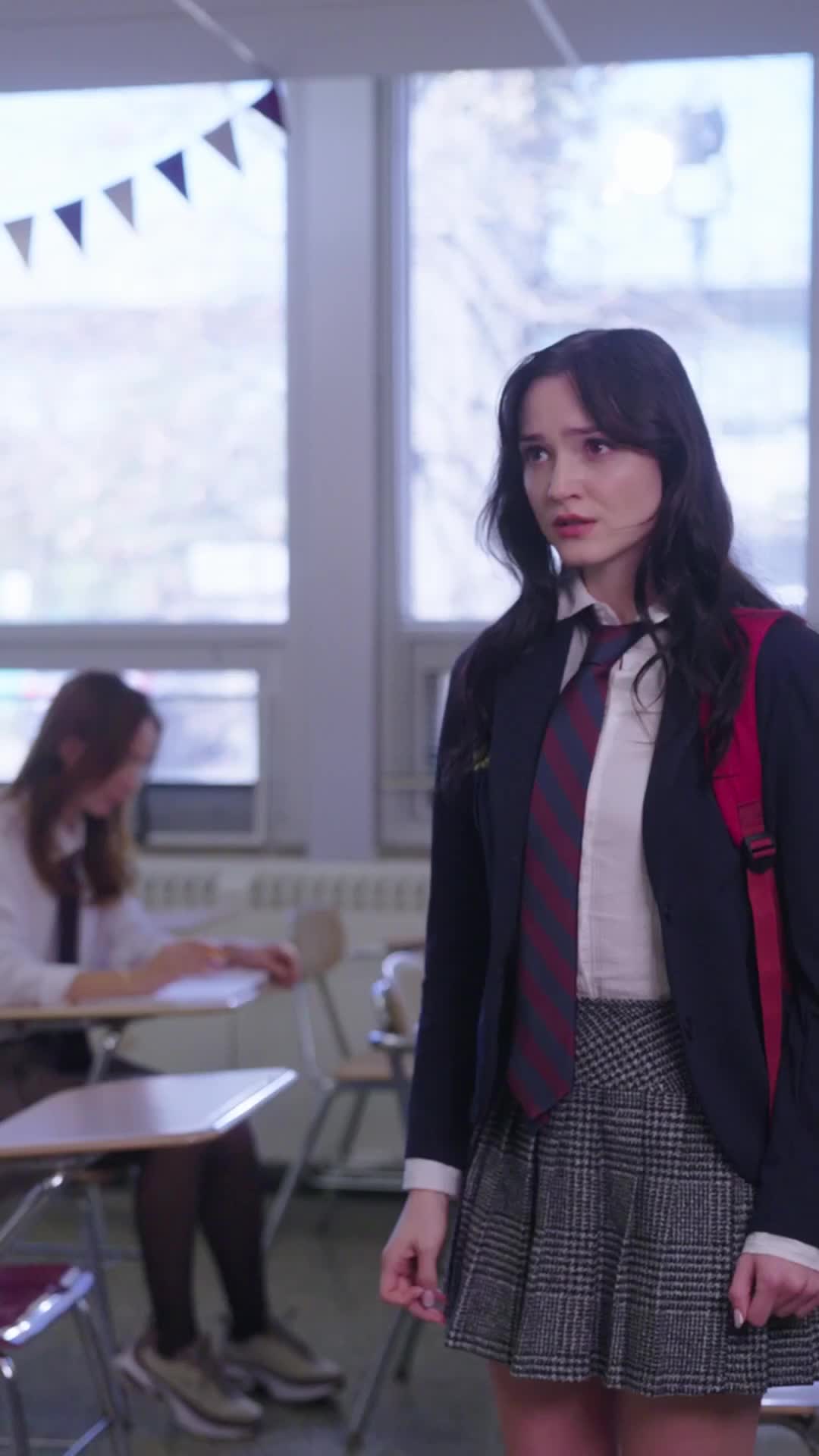 Episodio 9 de El Sucio Secreto de mi Hermanastro