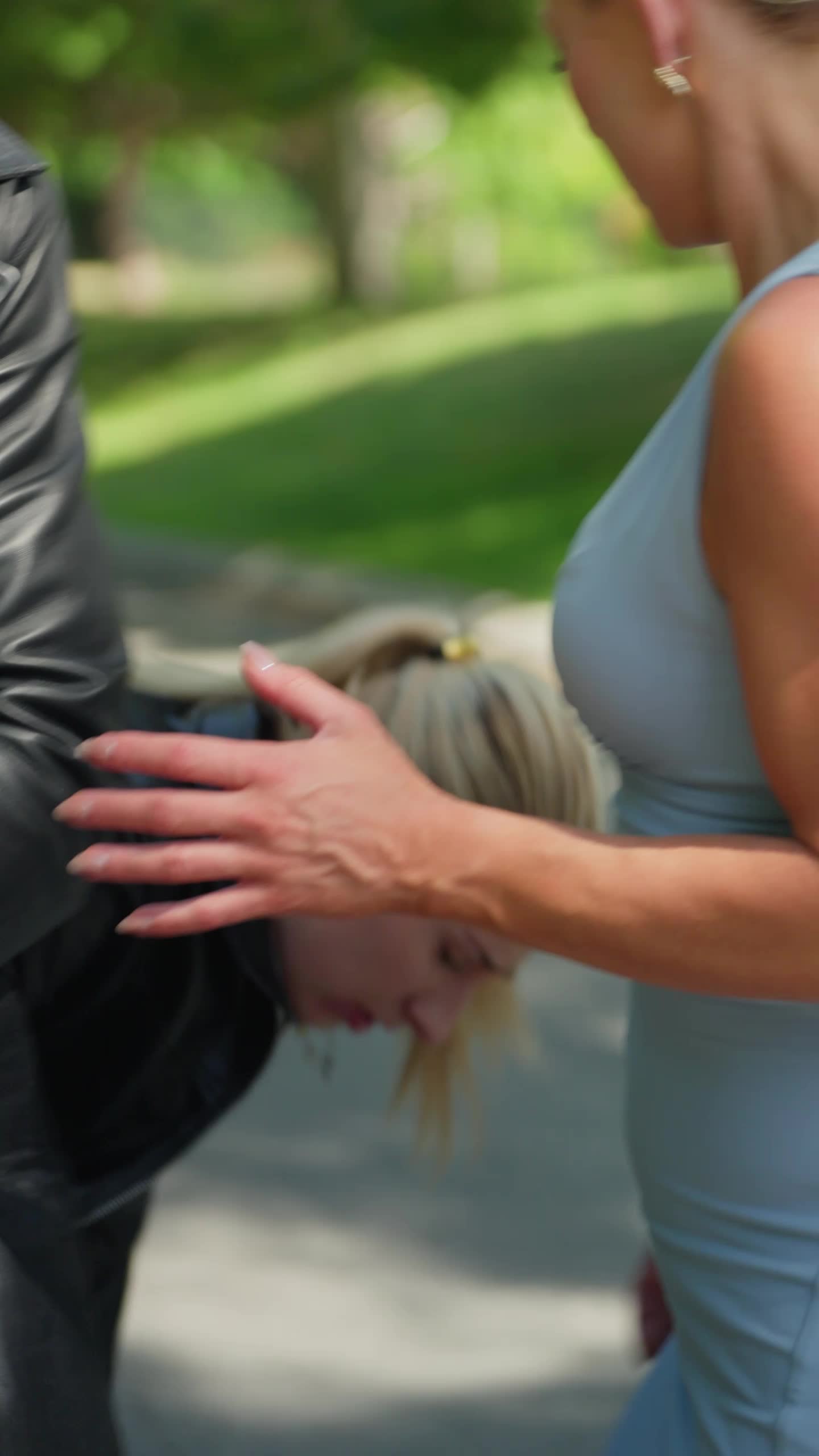 Episodio 39 de El súper padrino 2: mi ex despreció al hombre equivocado