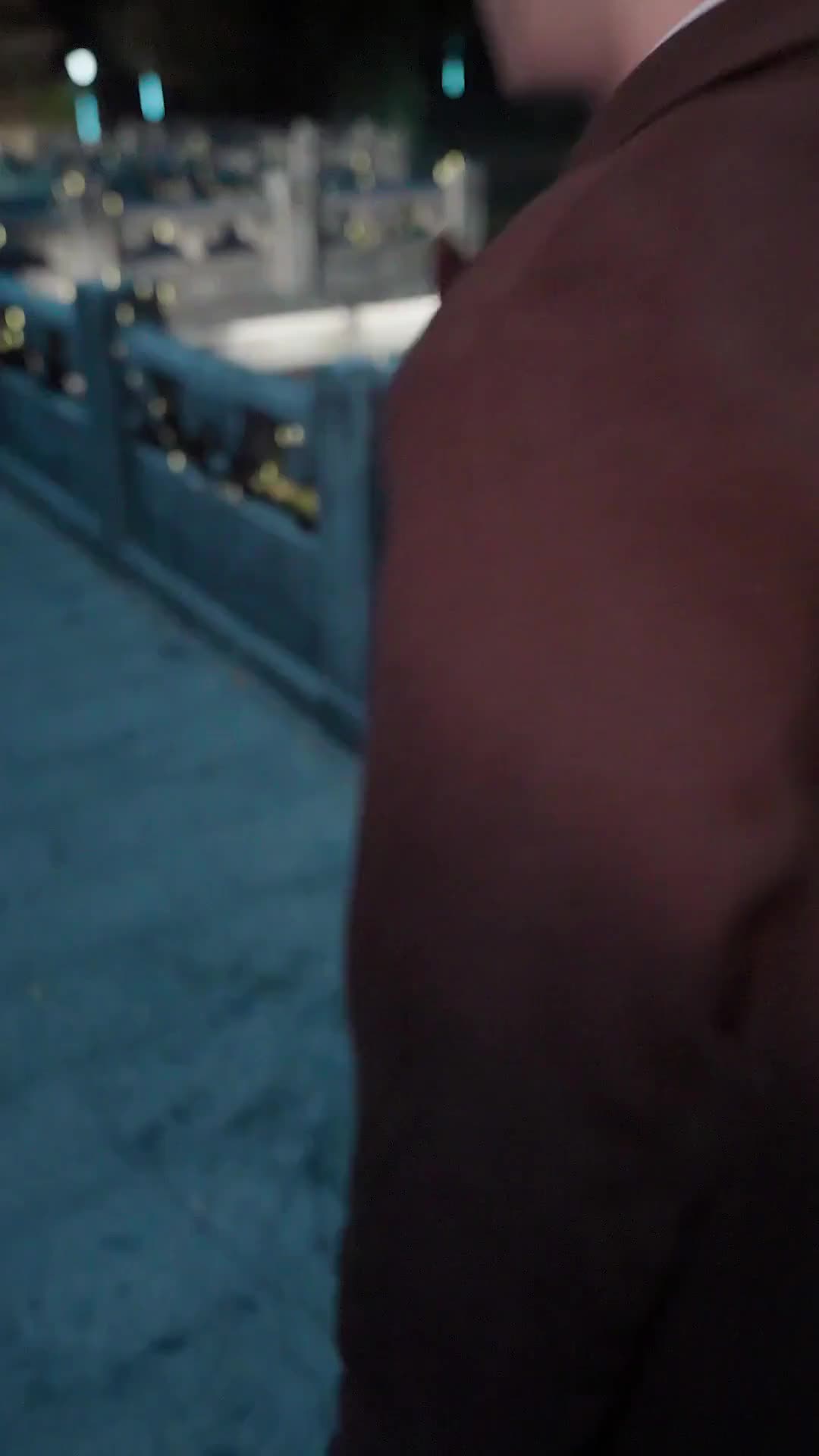 Episodio 1 de Él suplicó, ella se fue