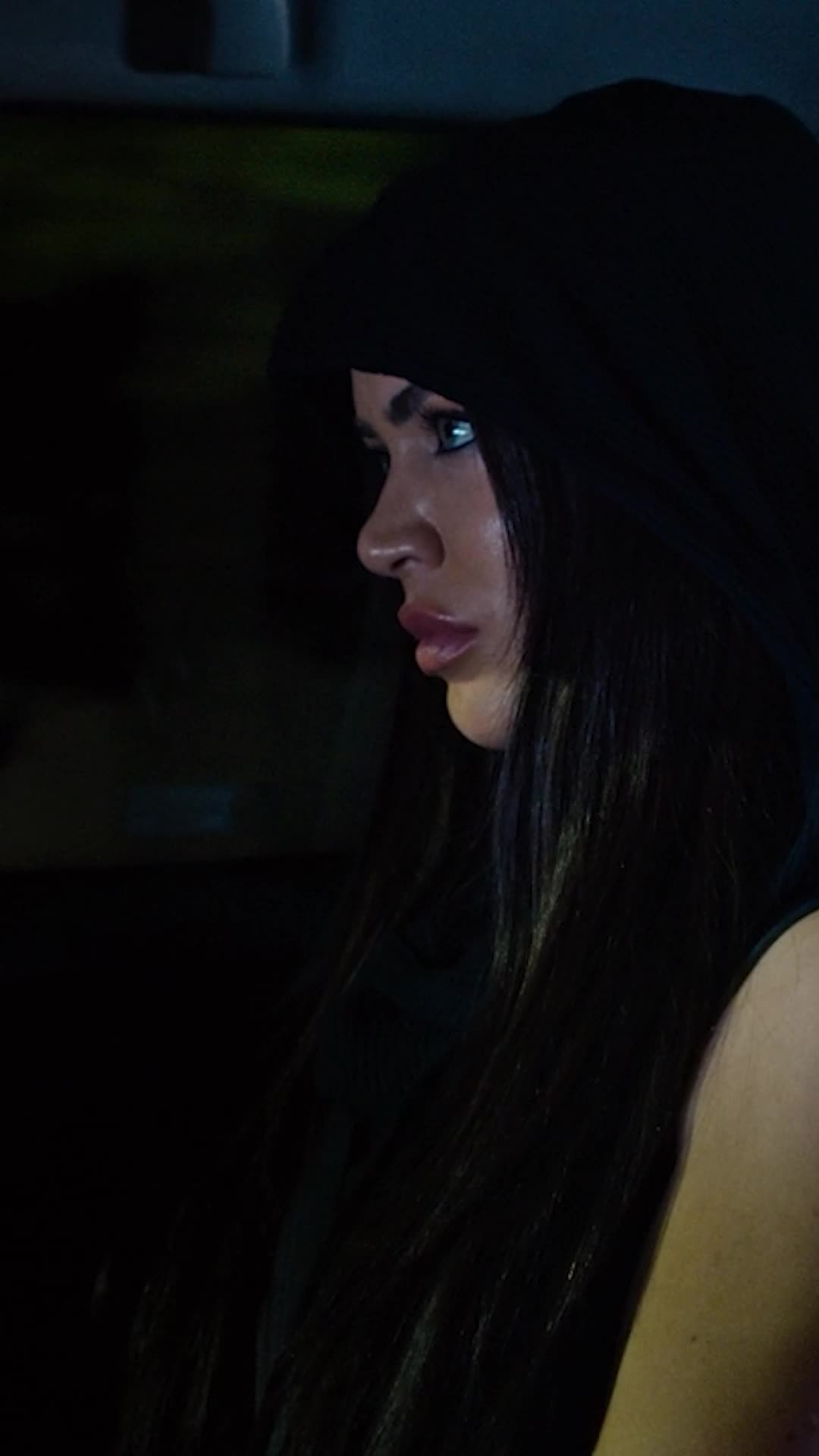 Episodio 22 de El vampiro de al lado