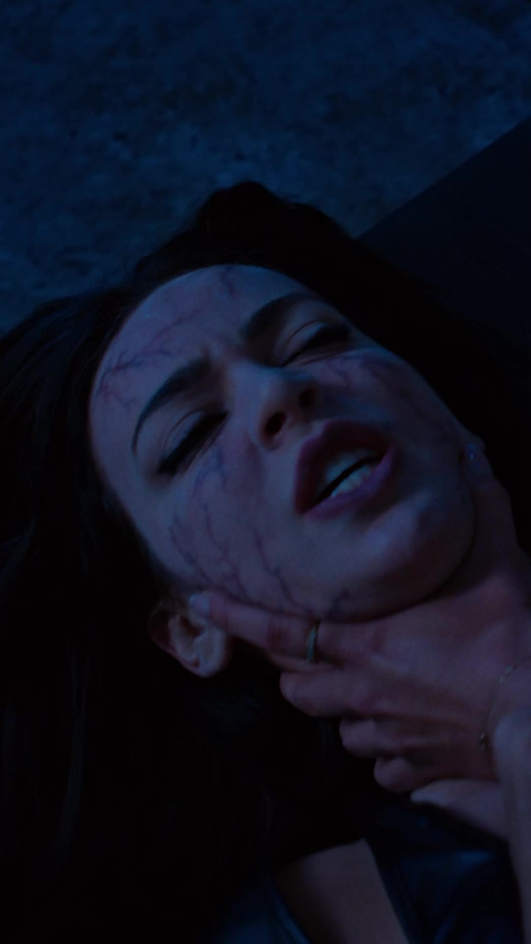 Episodio 60 de El vampiro de al lado
