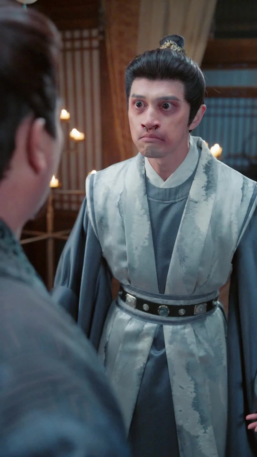 Episodio 13 de El yerno tonto y despreciado