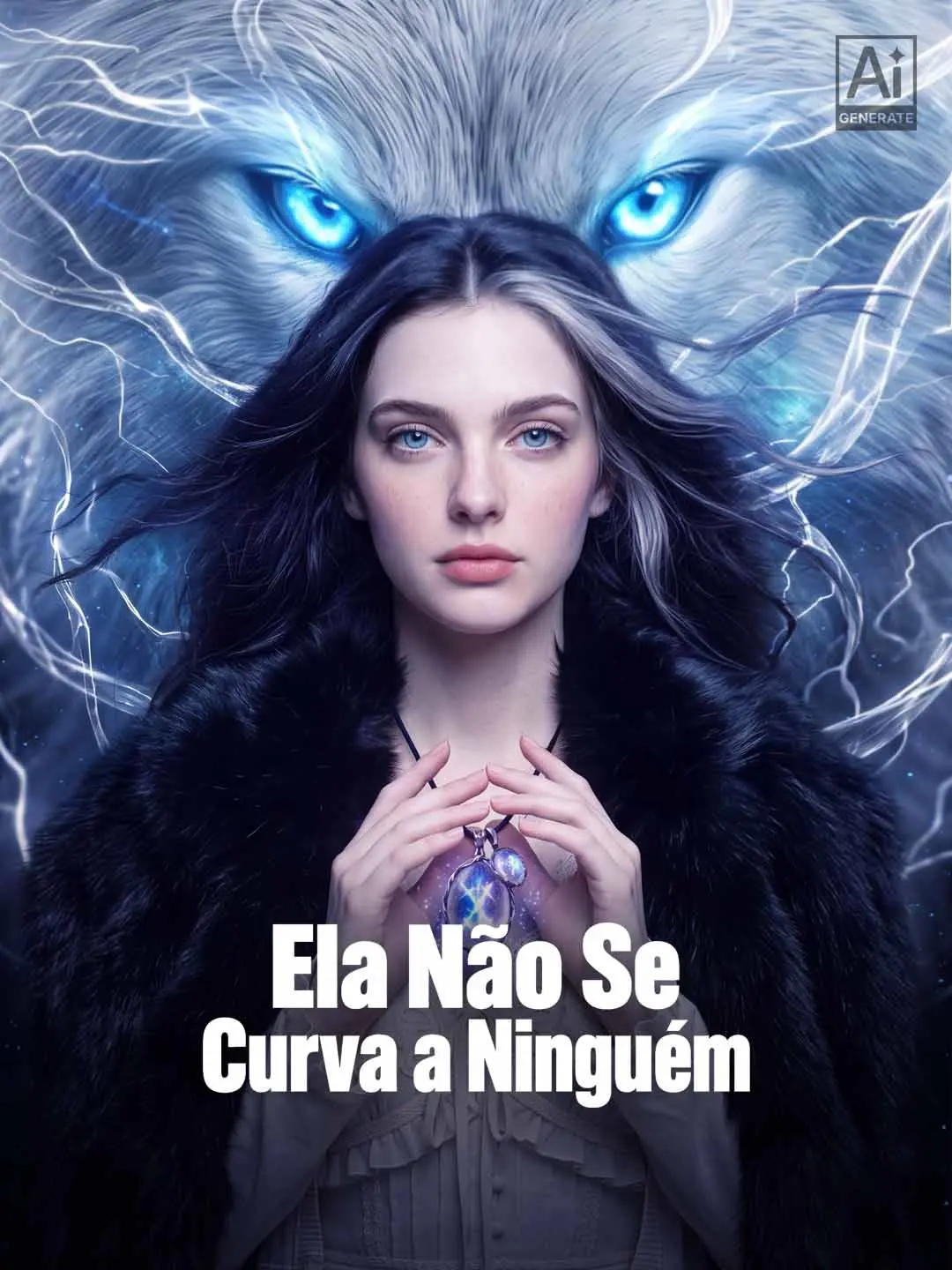 Episódio 49 de Ela Não Se Curva a Ninguém