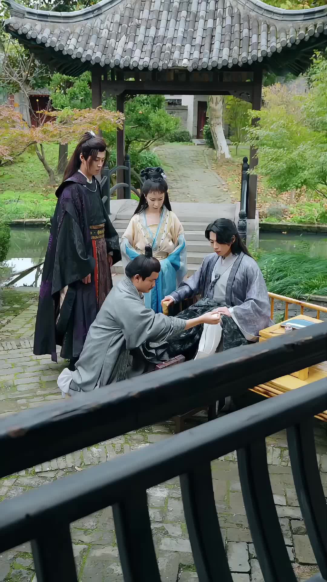 Episode 45 of Elara Vane