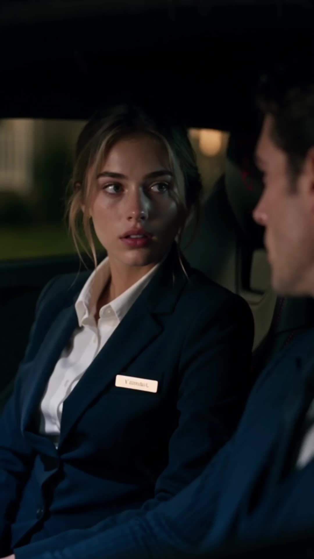 Episódio 13 de Ele Enlouqueceu Após Minha Falsa Traição
