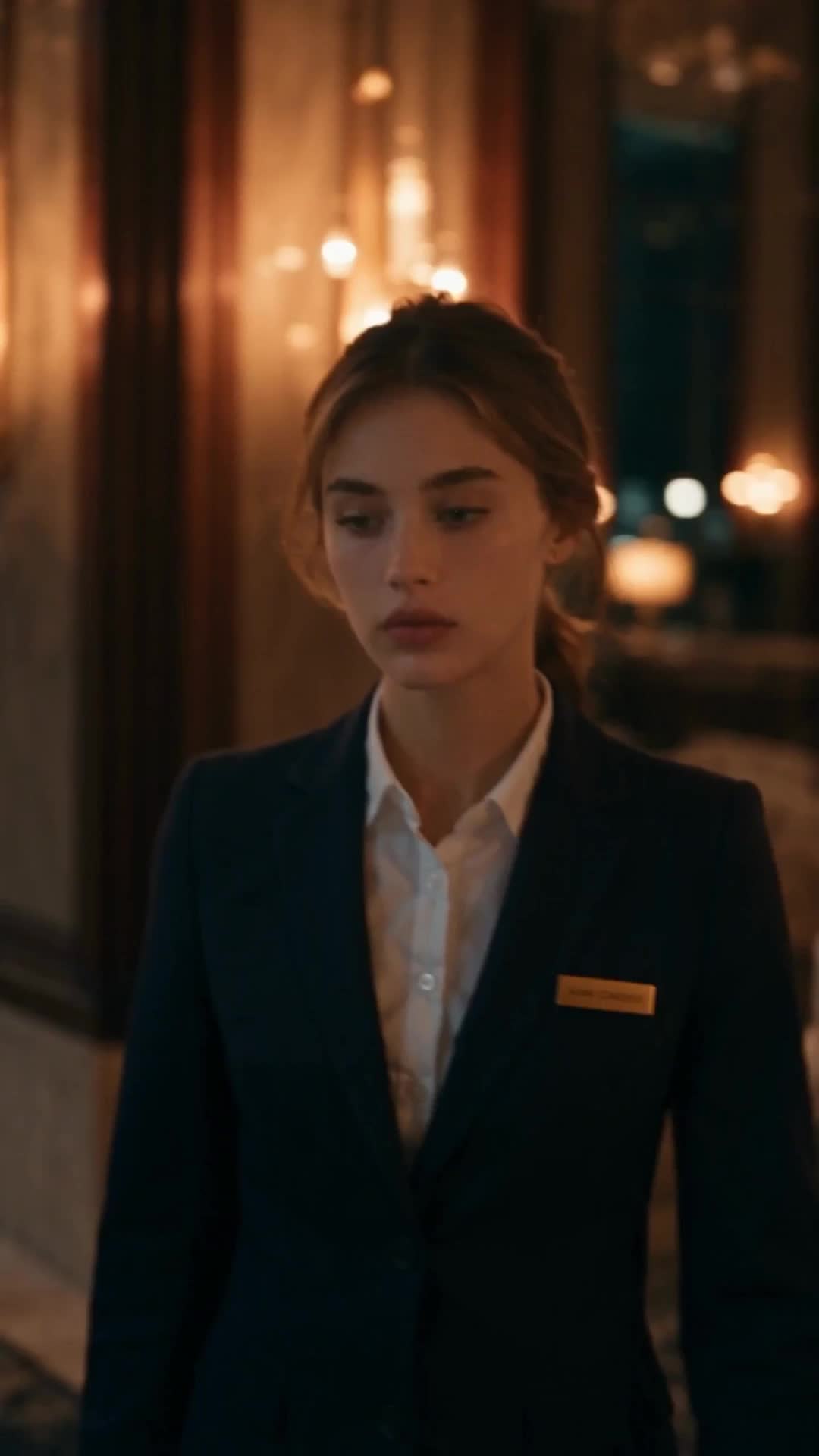 Episódio 4 de Ele Enlouqueceu Após Minha Falsa Traição