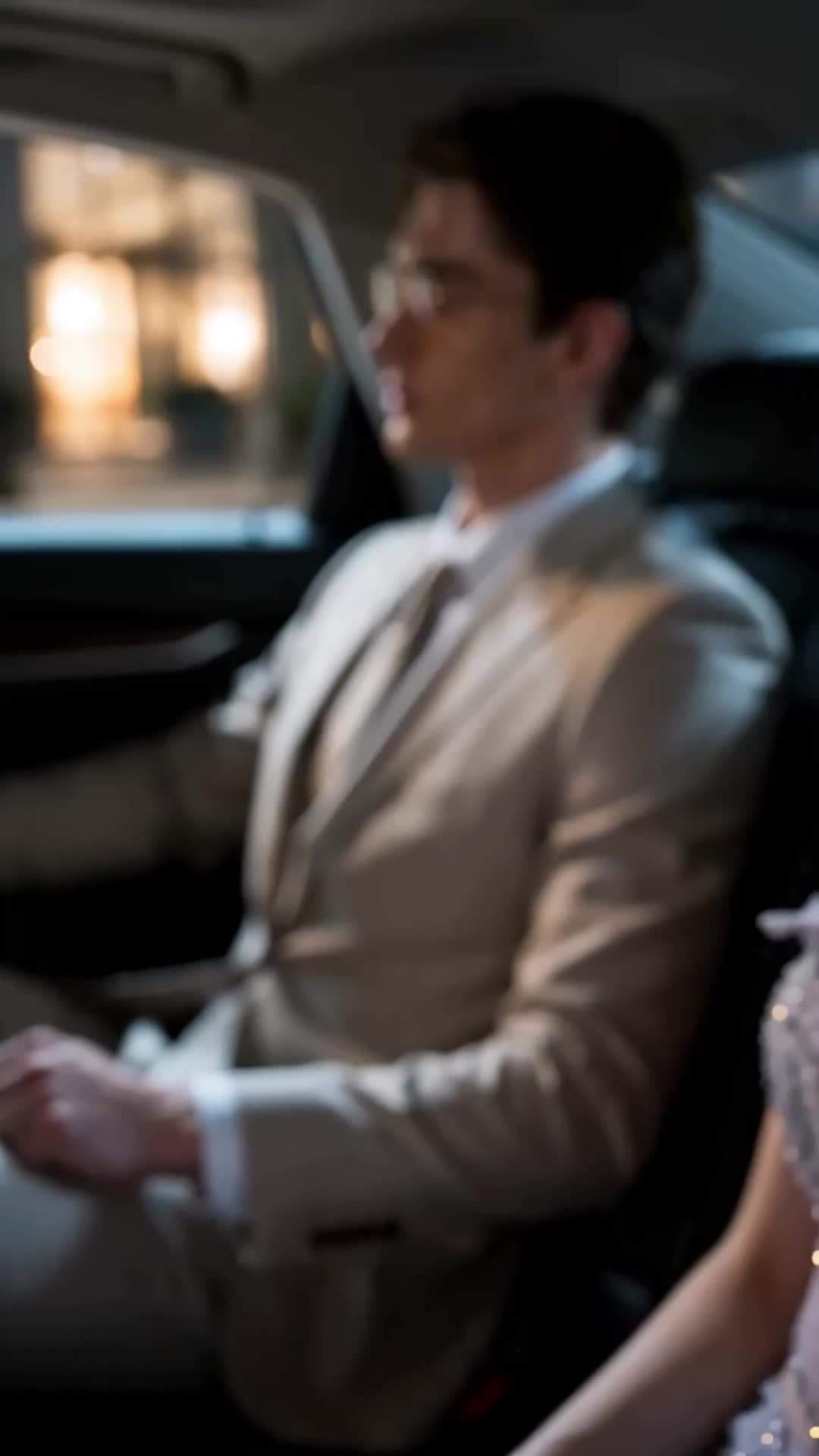 Episódio 23 de Ele Pagou por Uma Noite, Depois a Quis para Sempre