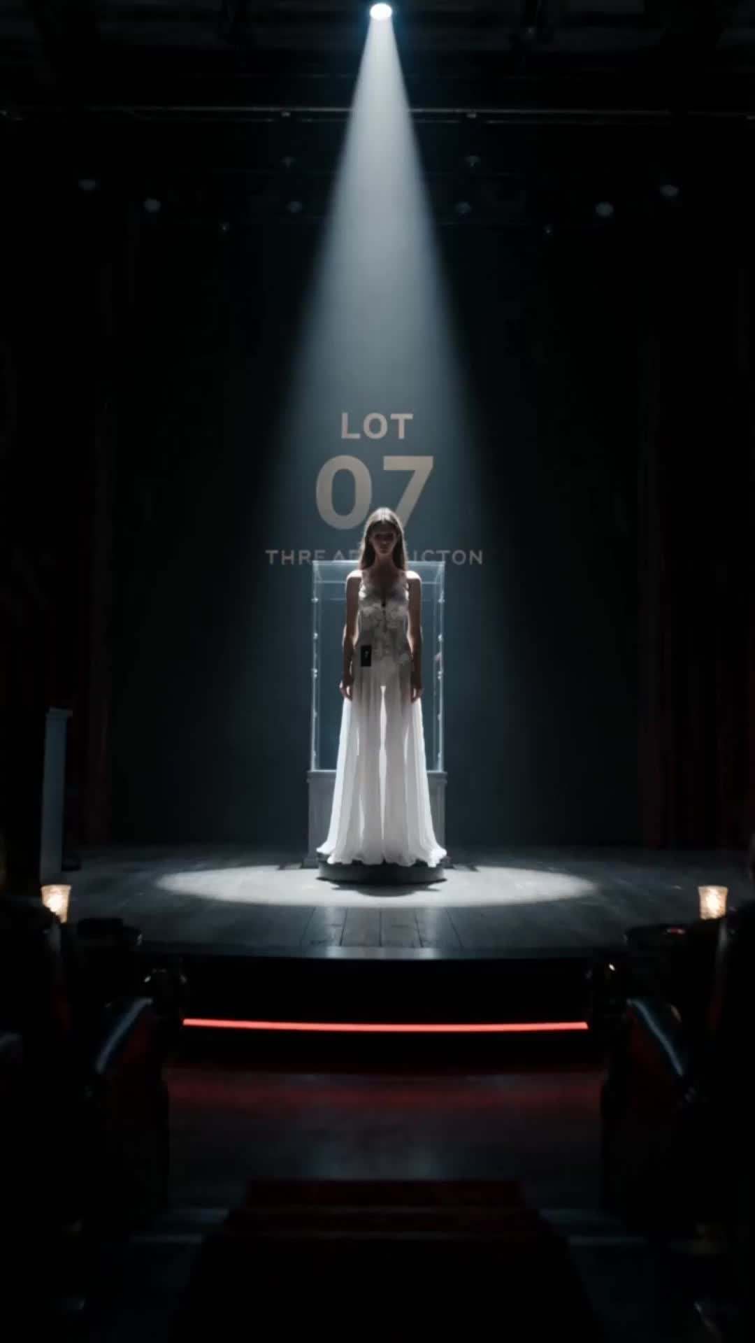 Episódio 31 de Ele Pagou por Uma Noite, Depois a Quis para Sempre