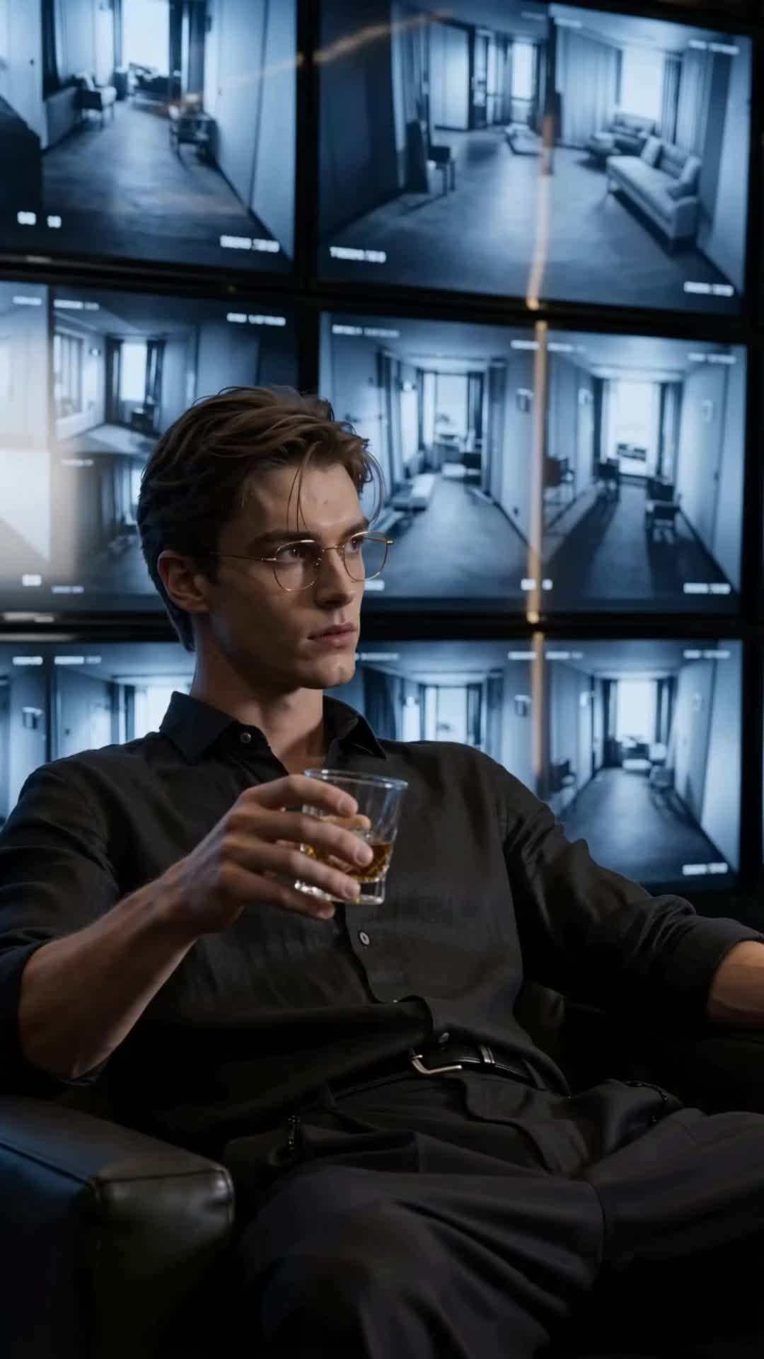 Episódio 35 de Ele Pagou por Uma Noite, Depois a Quis para Sempre