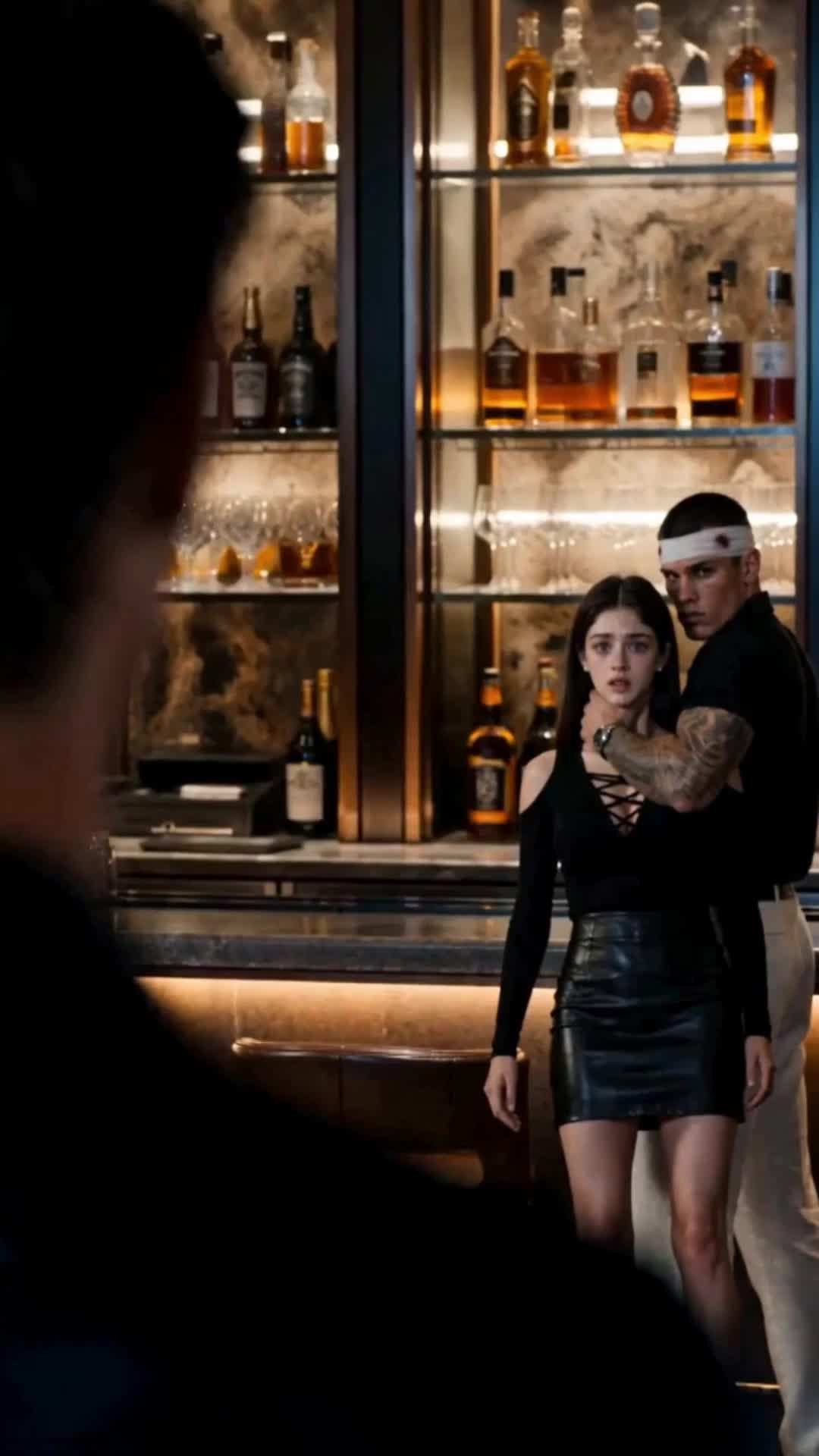 Episódio 5 de Ele Pagou por Uma Noite, Depois a Quis para Sempre