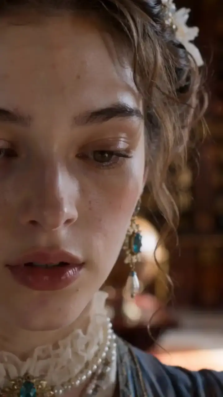 Episodio 2 de Ella eligió al dragón