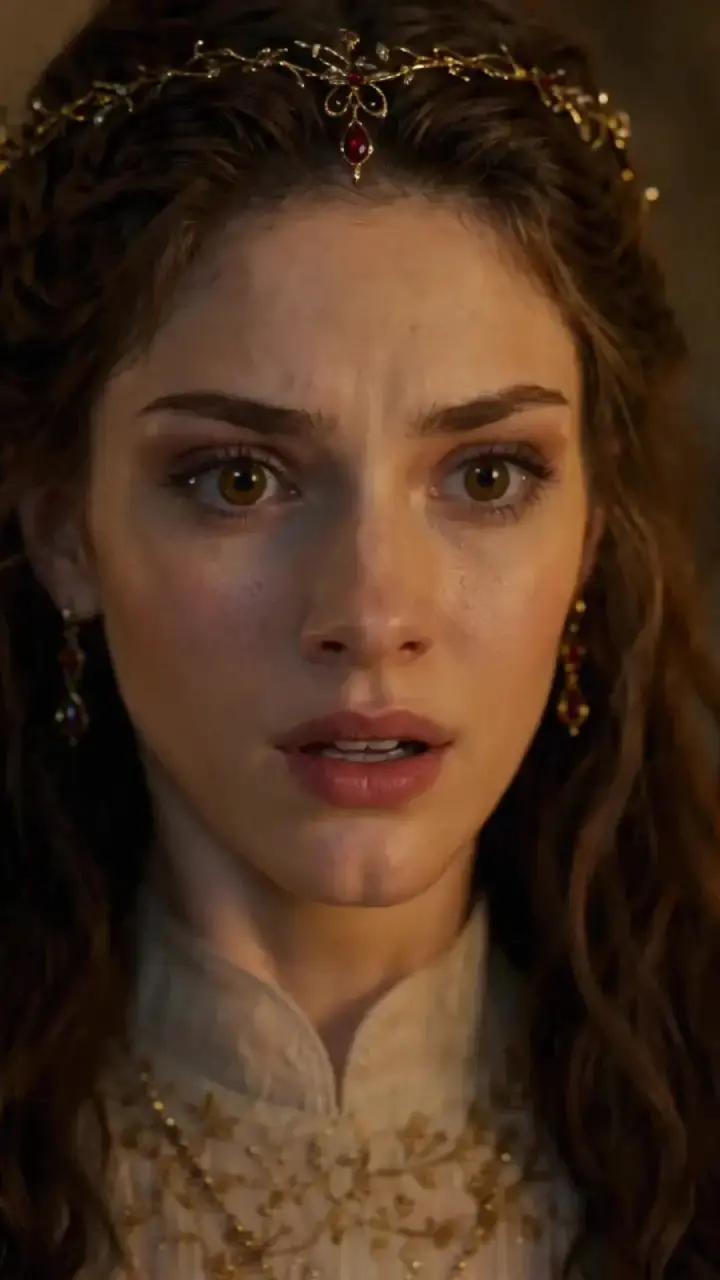 Episodio 4 de Ella eligió al dragón
